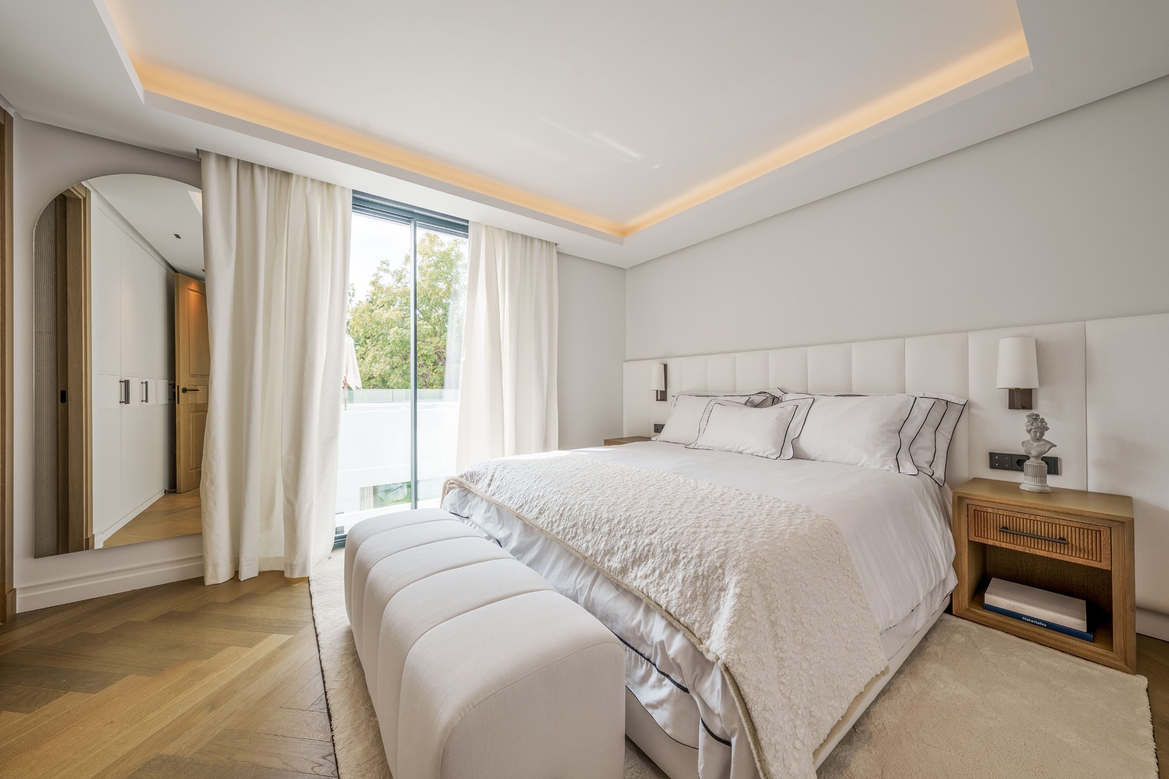 5-bed Villa in Málaga — Luxury Villa in Nueva Andalucía, Marbella | Villa Palmera, photo 25
