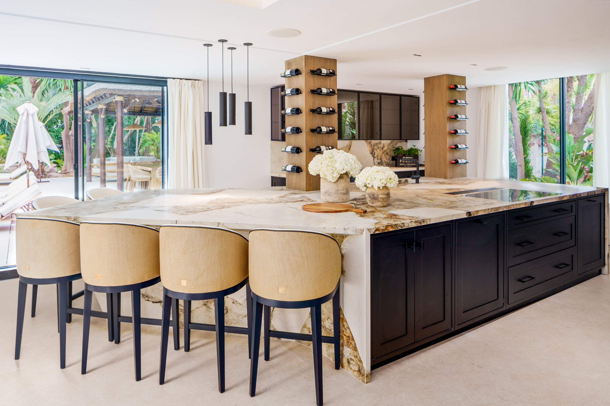 5-bed Villa in Málaga — Luxury Villa in Nueva Andalucía, Marbella | Villa Palmera, photo 10