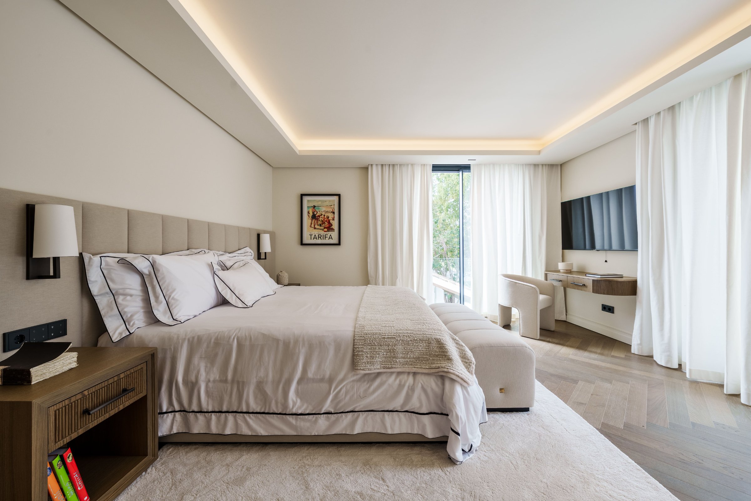 5-bed Villa in Málaga — Luxury Villa in Nueva Andalucía, Marbella | Villa Palmera, photo 23