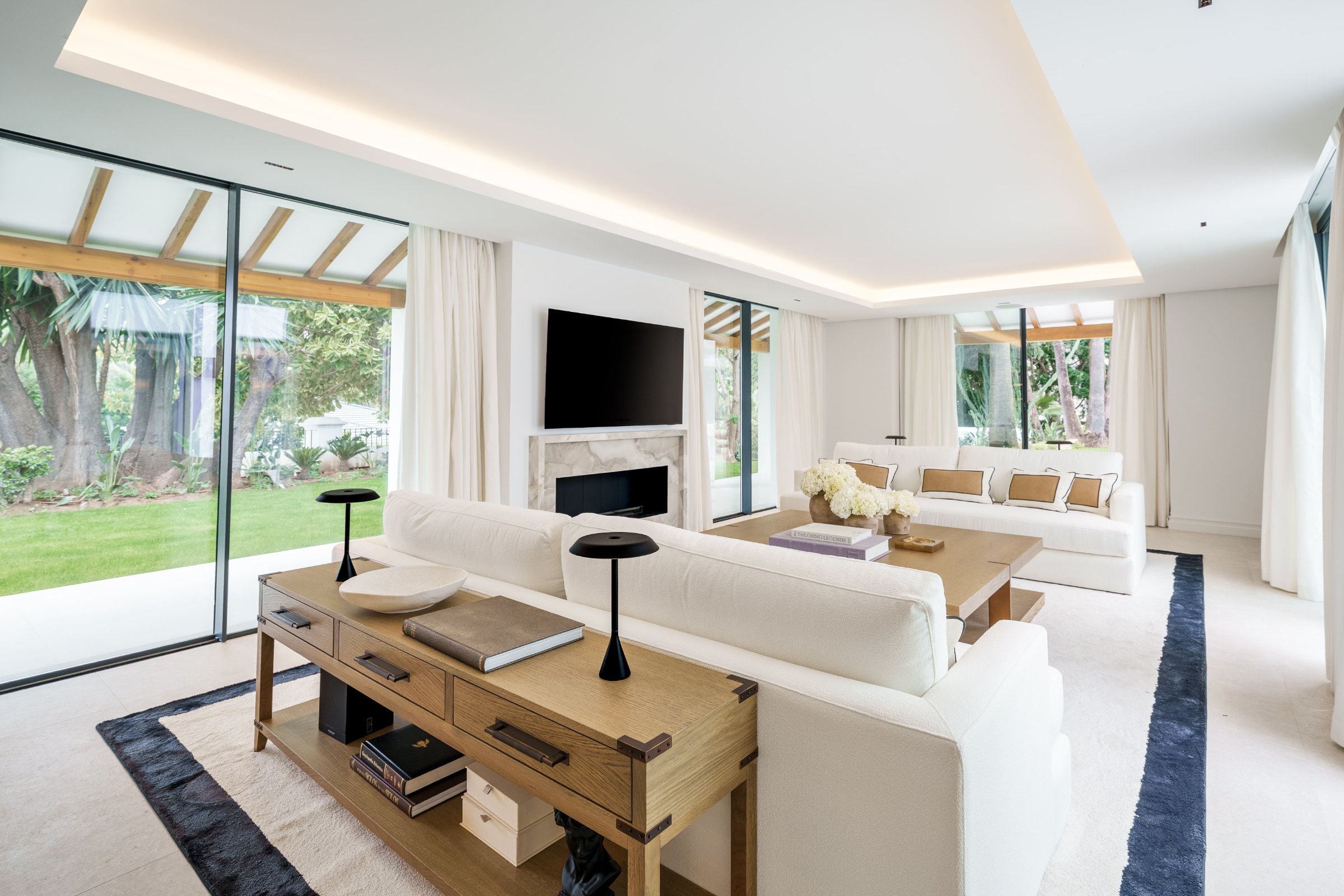 5-bed Villa in Málaga — Luxury Villa in Nueva Andalucía, Marbella | Villa Palmera, photo 38