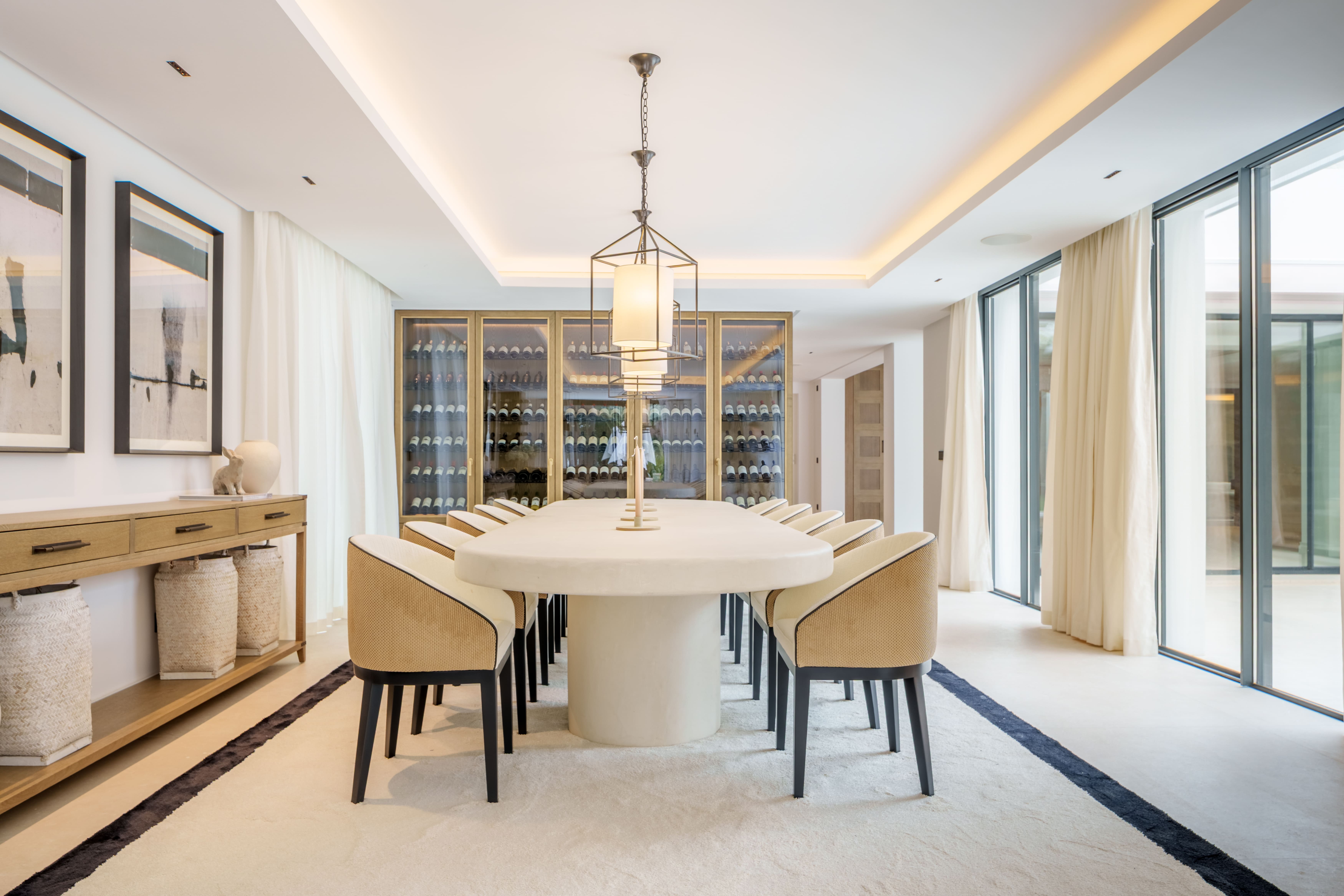 5-bed Villa in Málaga — Luxury Villa in Nueva Andalucía, Marbella | Villa Palmera, photo 6