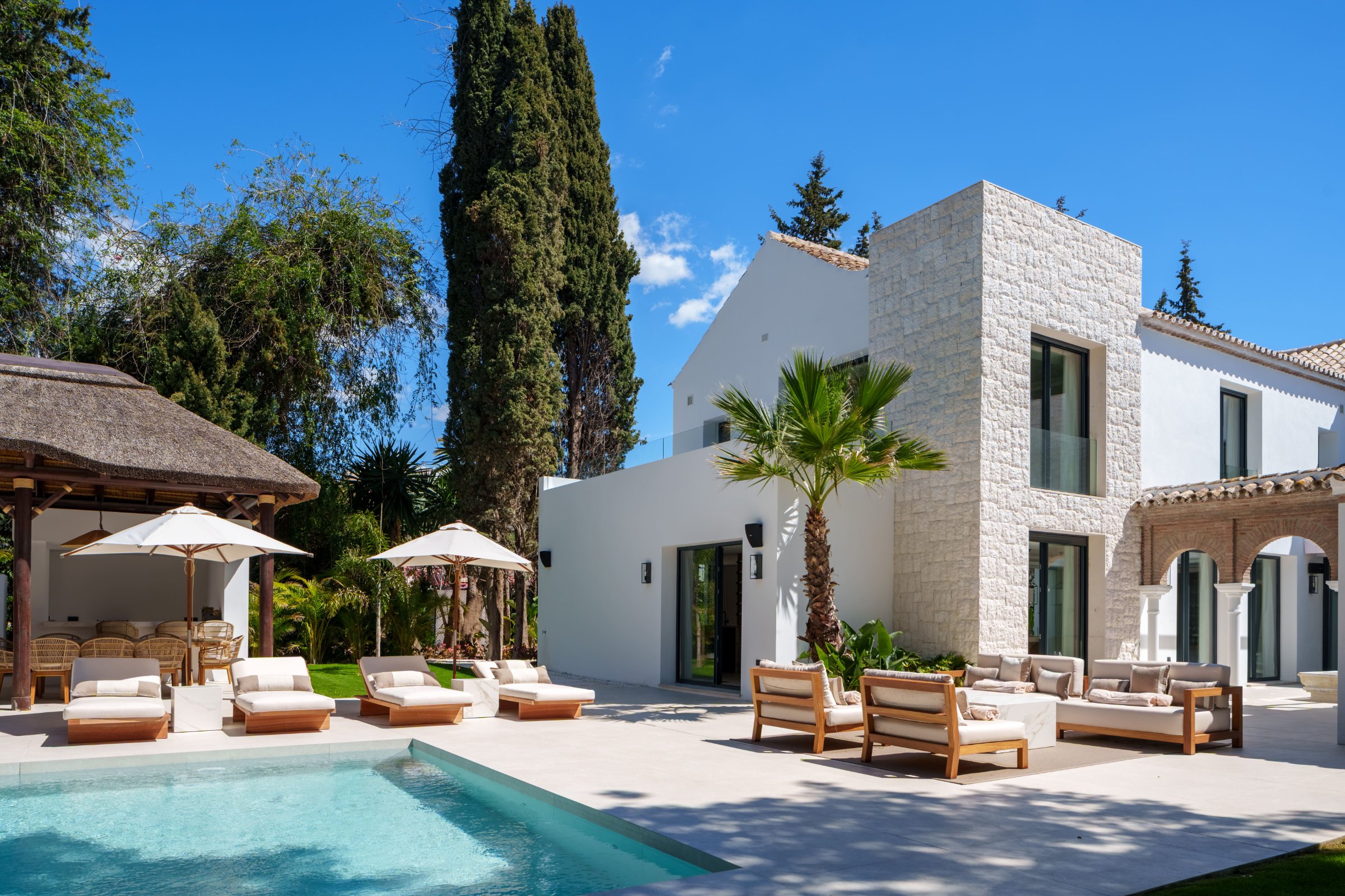 5-bed Villa in Málaga — Luxury Villa in Nueva Andalucía, Marbella | Villa Palmera, photo 49