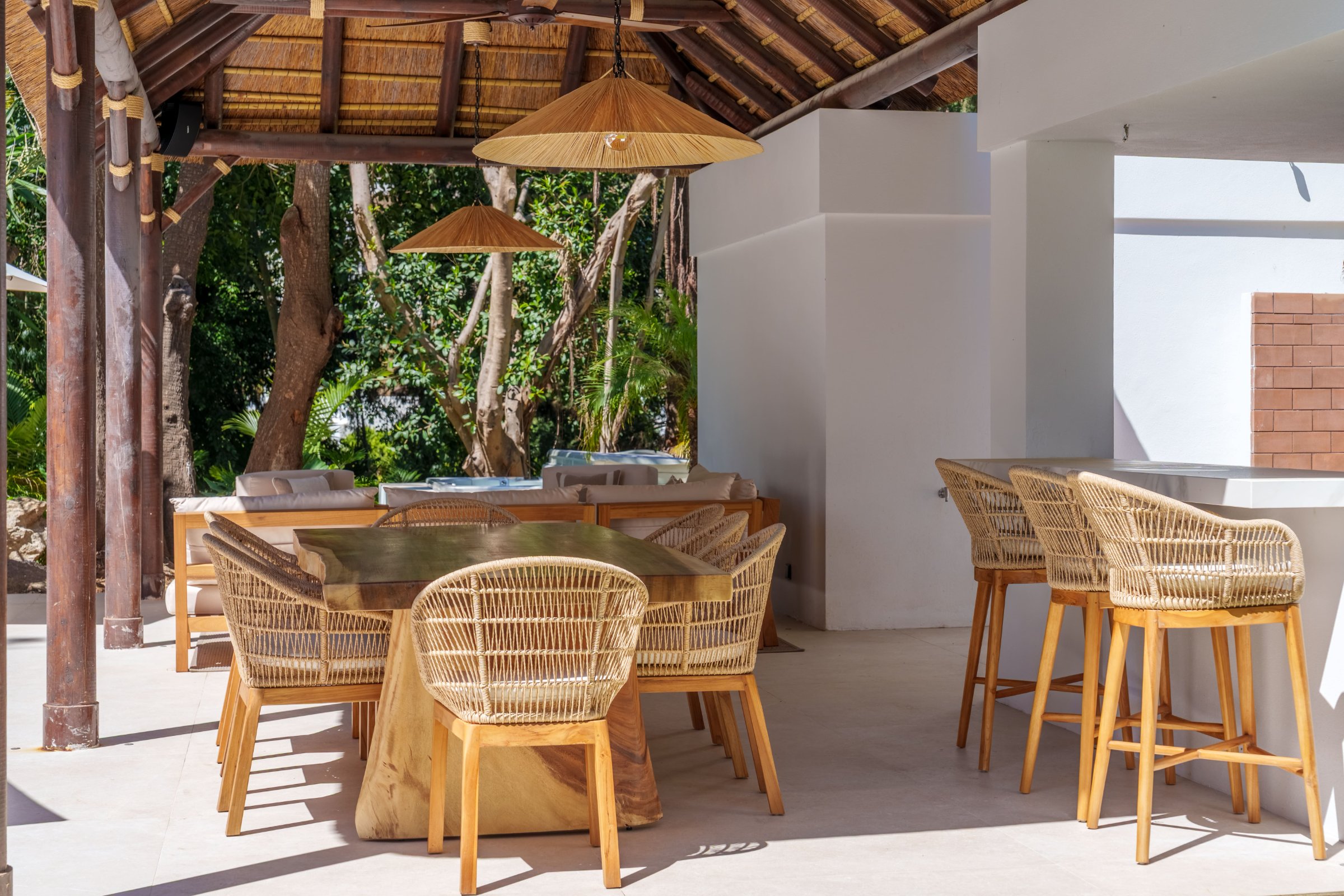 5-bed Villa in Málaga — Luxury Villa in Nueva Andalucía, Marbella | Villa Palmera, photo 40