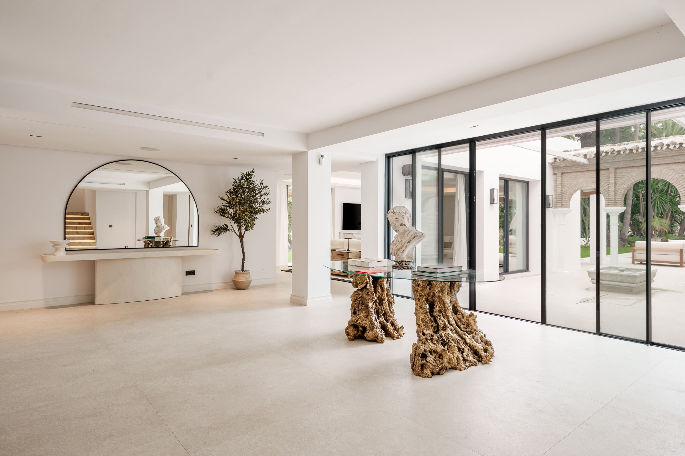 5-bed Villa in Málaga — Luxury Villa in Nueva Andalucía, Marbella | Villa Palmera, photo 28