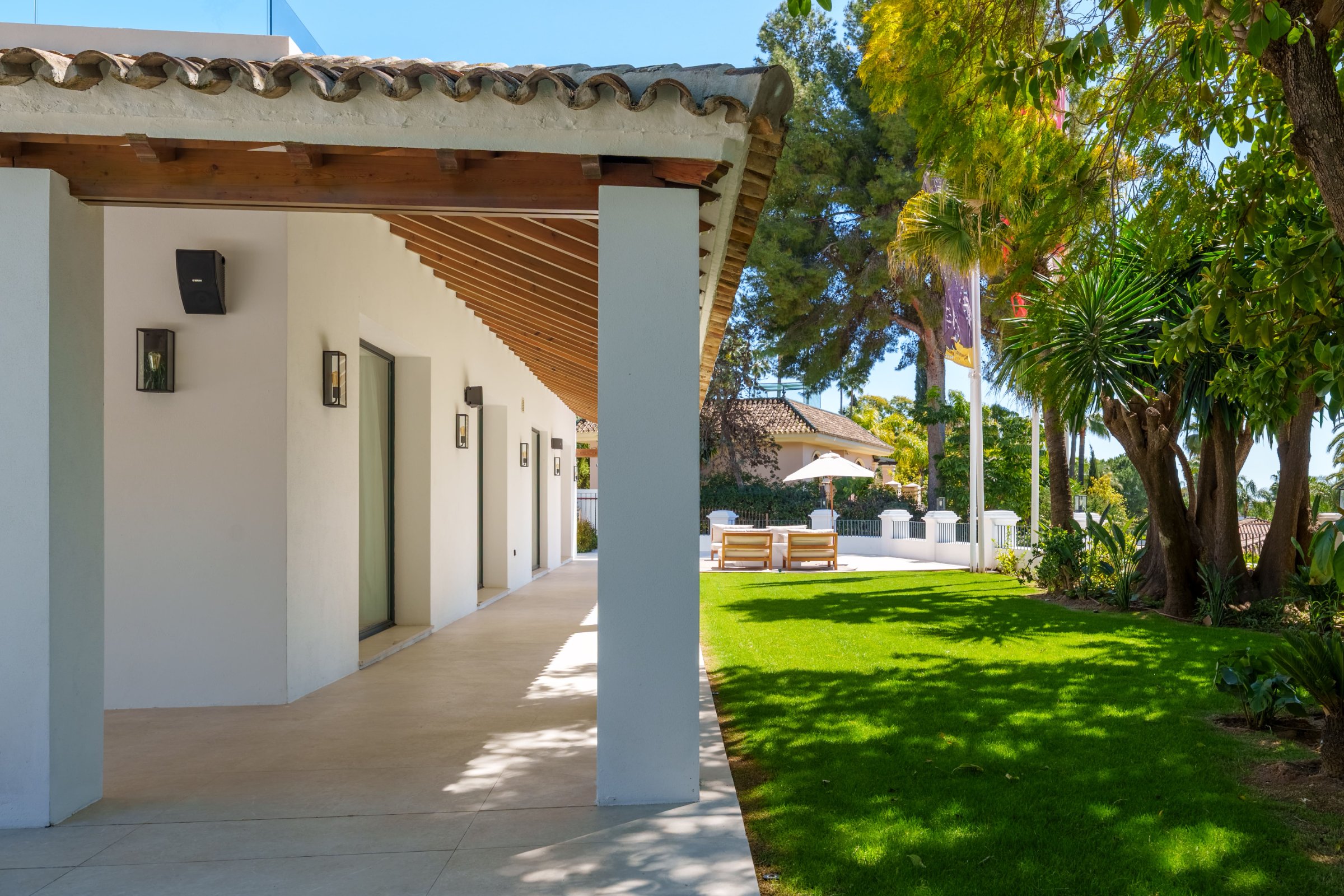 5-bed Villa in Málaga — Luxury Villa in Nueva Andalucía, Marbella | Villa Palmera, photo 42