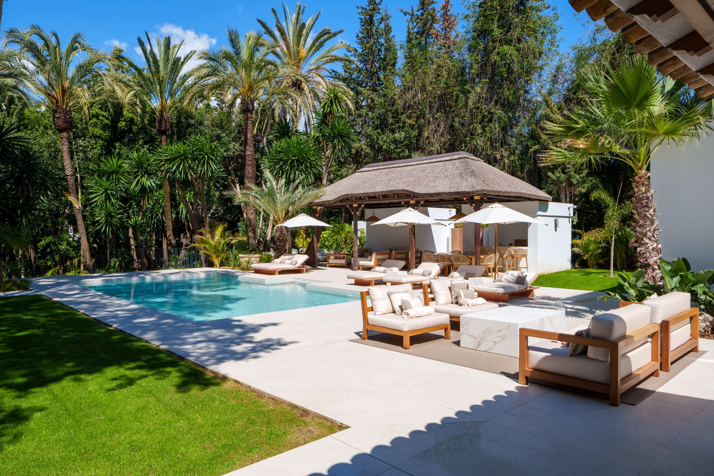5-bed Villa in Málaga — Luxury Villa in Nueva Andalucía, Marbella | Villa Palmera, photo 55