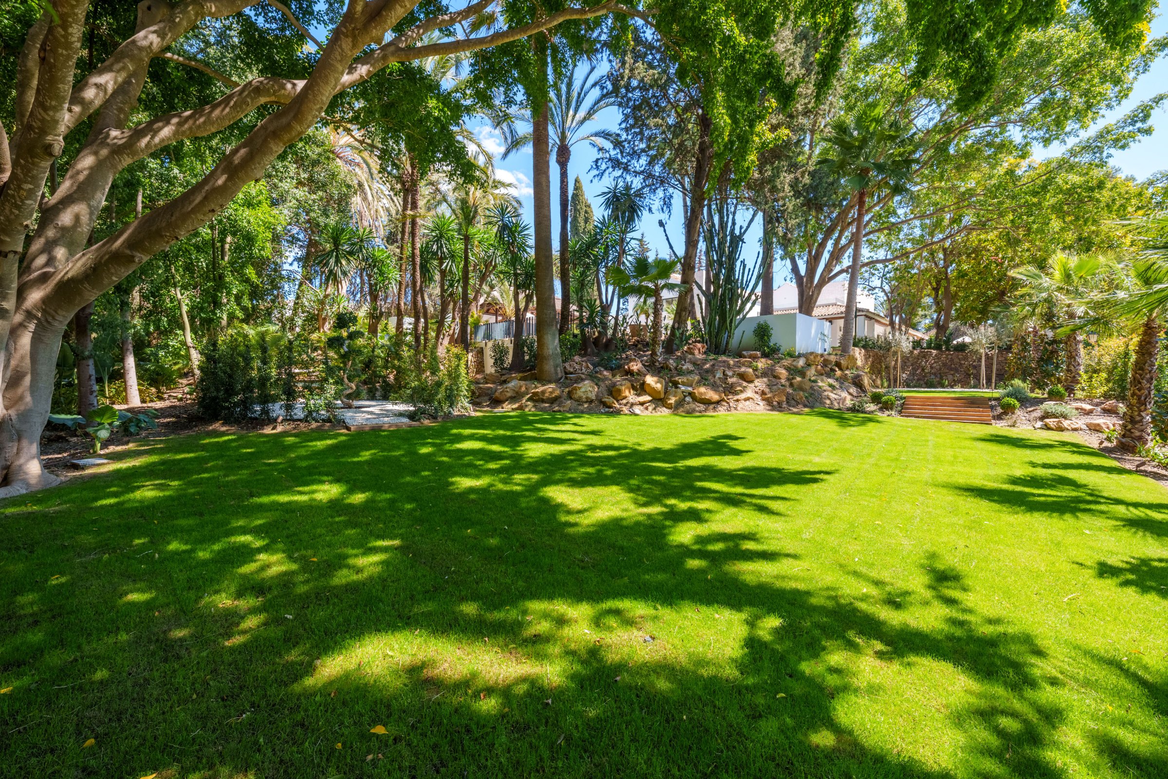 5-bed Villa in Málaga — Luxury Villa in Nueva Andalucía, Marbella | Villa Palmera, photo 60