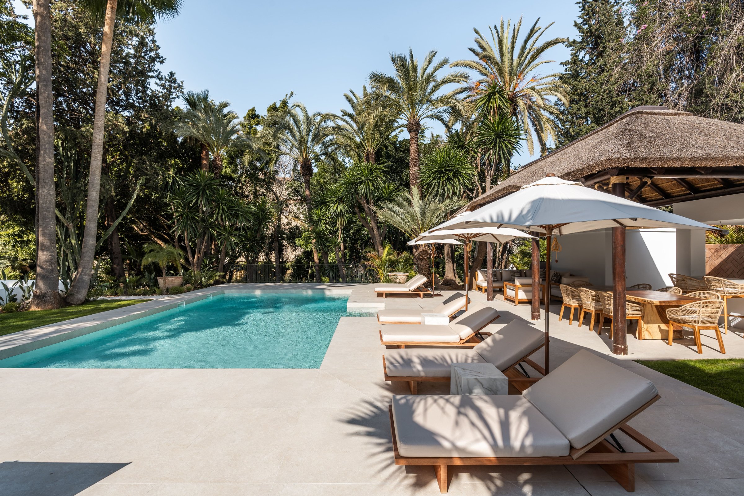 5-bed Villa in Málaga — Luxury Villa in Nueva Andalucía, Marbella | Villa Palmera, photo 59