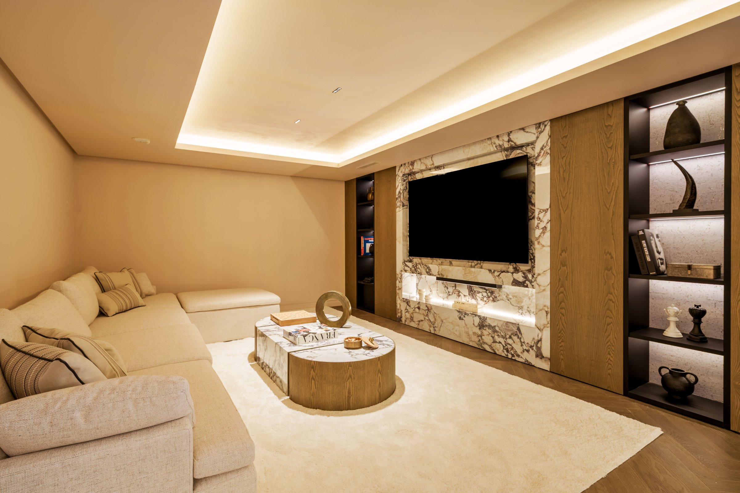 5-bed Villa in Málaga — Luxury Villa in Nueva Andalucía, Marbella | Villa Palmera, photo 33