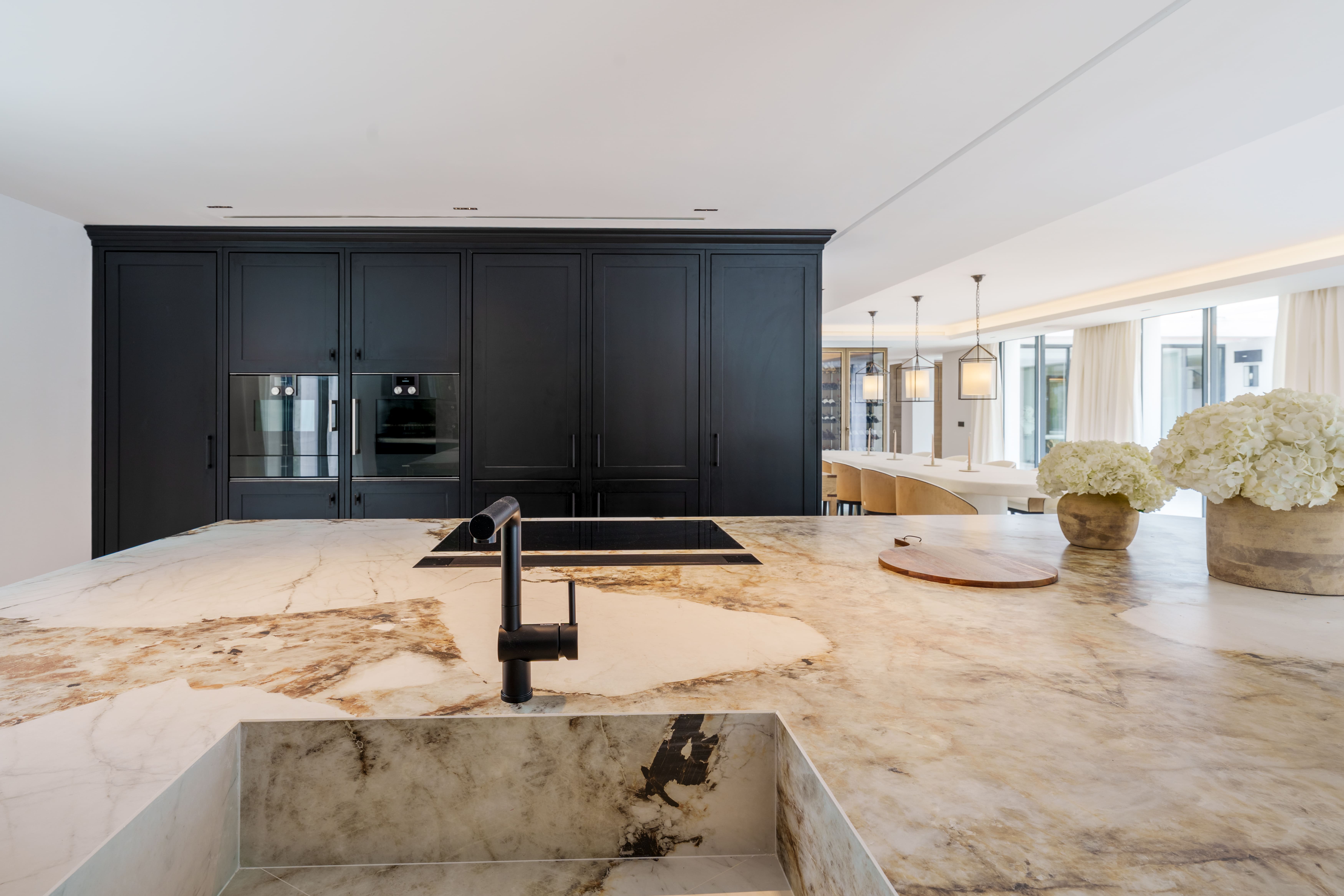 5-bed Villa in Málaga — Luxury Villa in Nueva Andalucía, Marbella | Villa Palmera, photo 11
