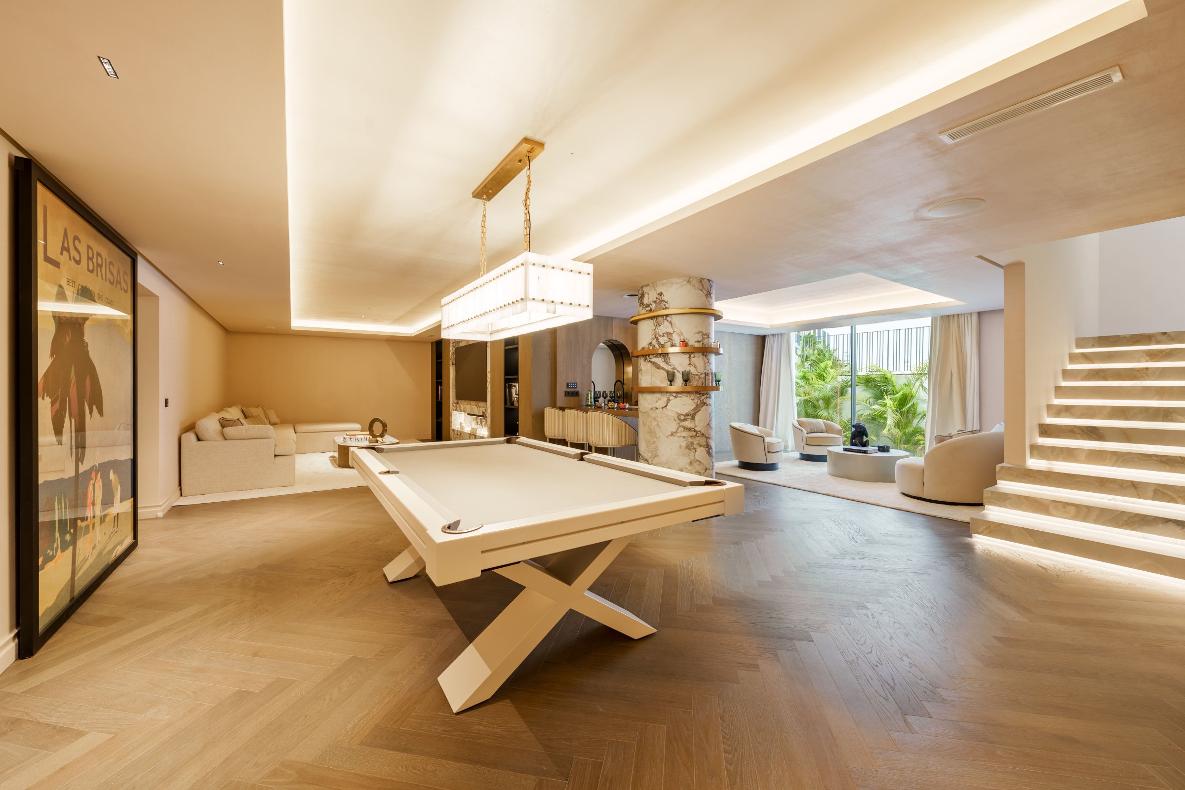 5-bed Villa in Málaga — Luxury Villa in Nueva Andalucía, Marbella | Villa Palmera, photo 30