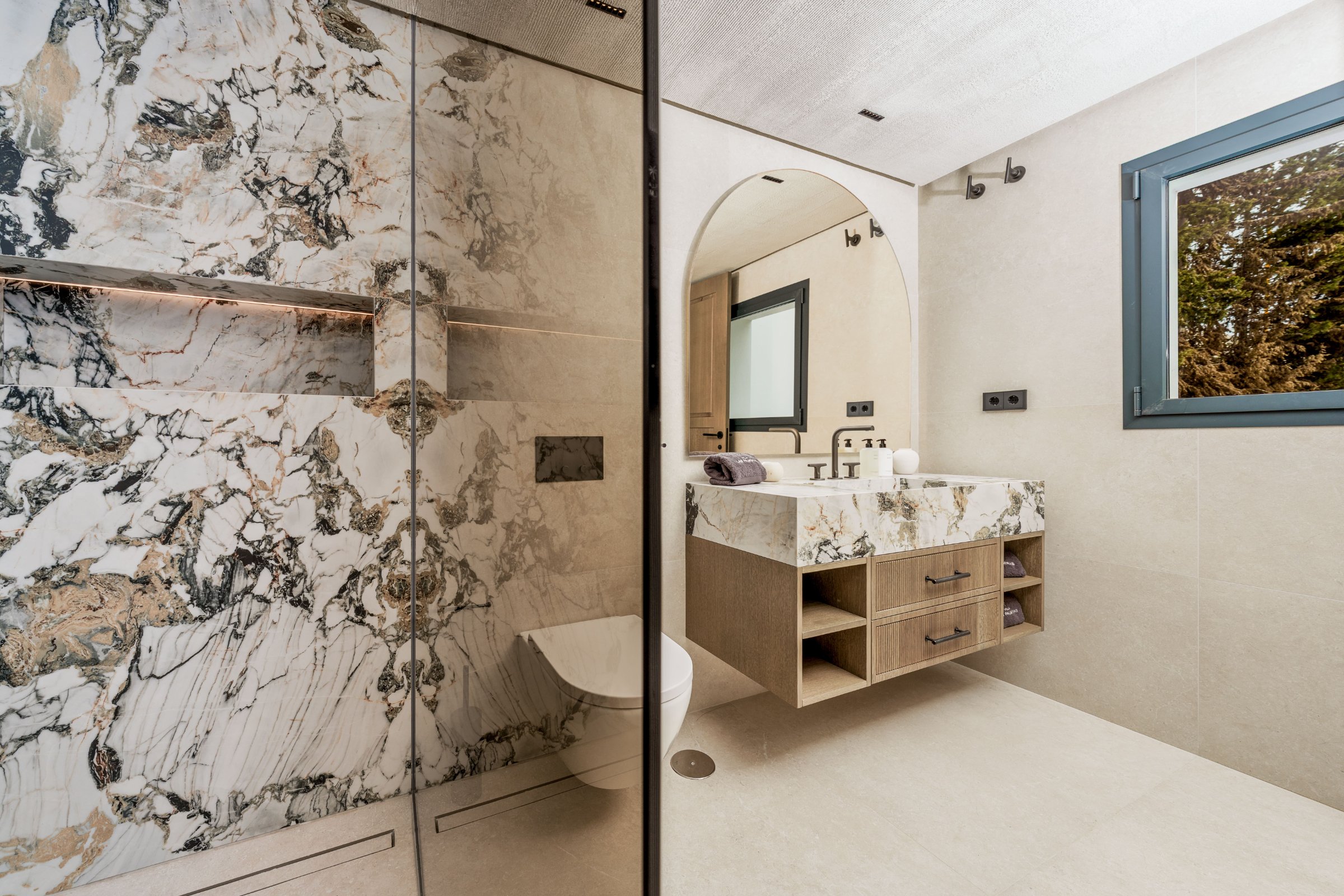 5-bed Villa in Málaga — Luxury Villa in Nueva Andalucía, Marbella | Villa Palmera, photo 24