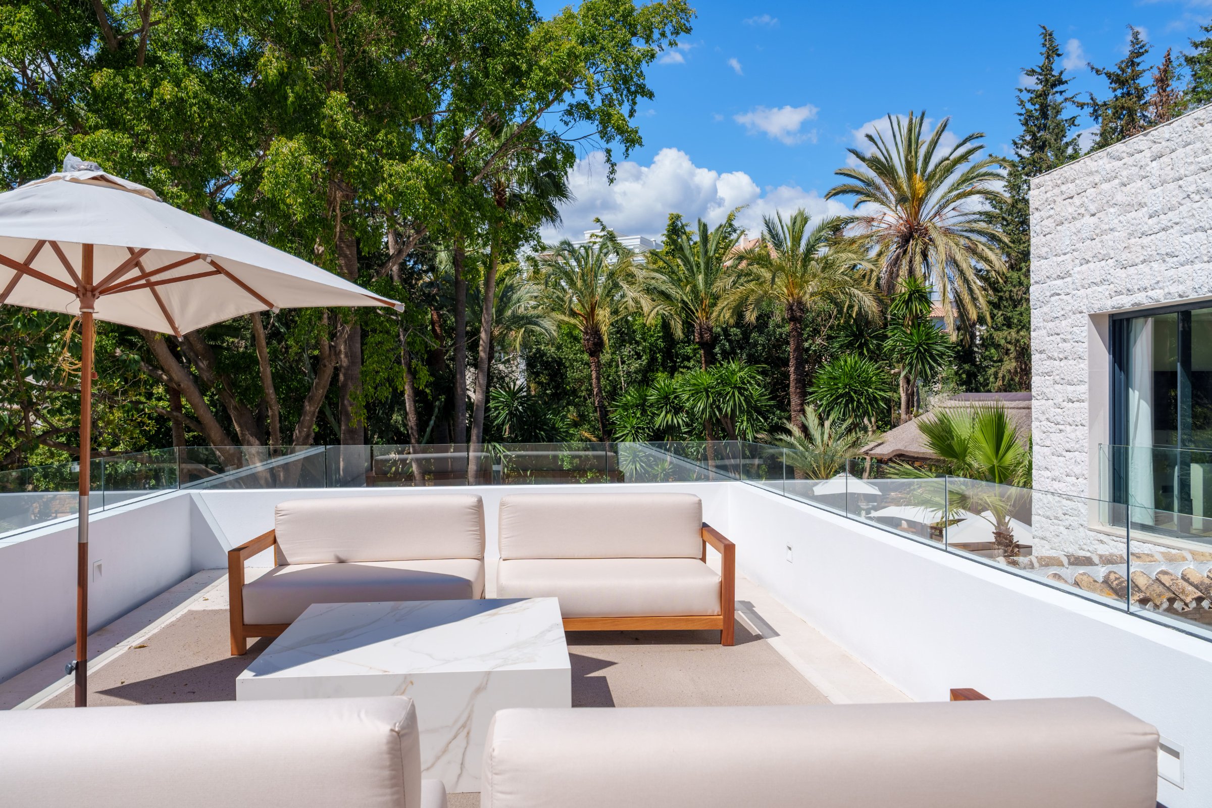 5-bed Villa in Málaga — Luxury Villa in Nueva Andalucía, Marbella | Villa Palmera, photo 50