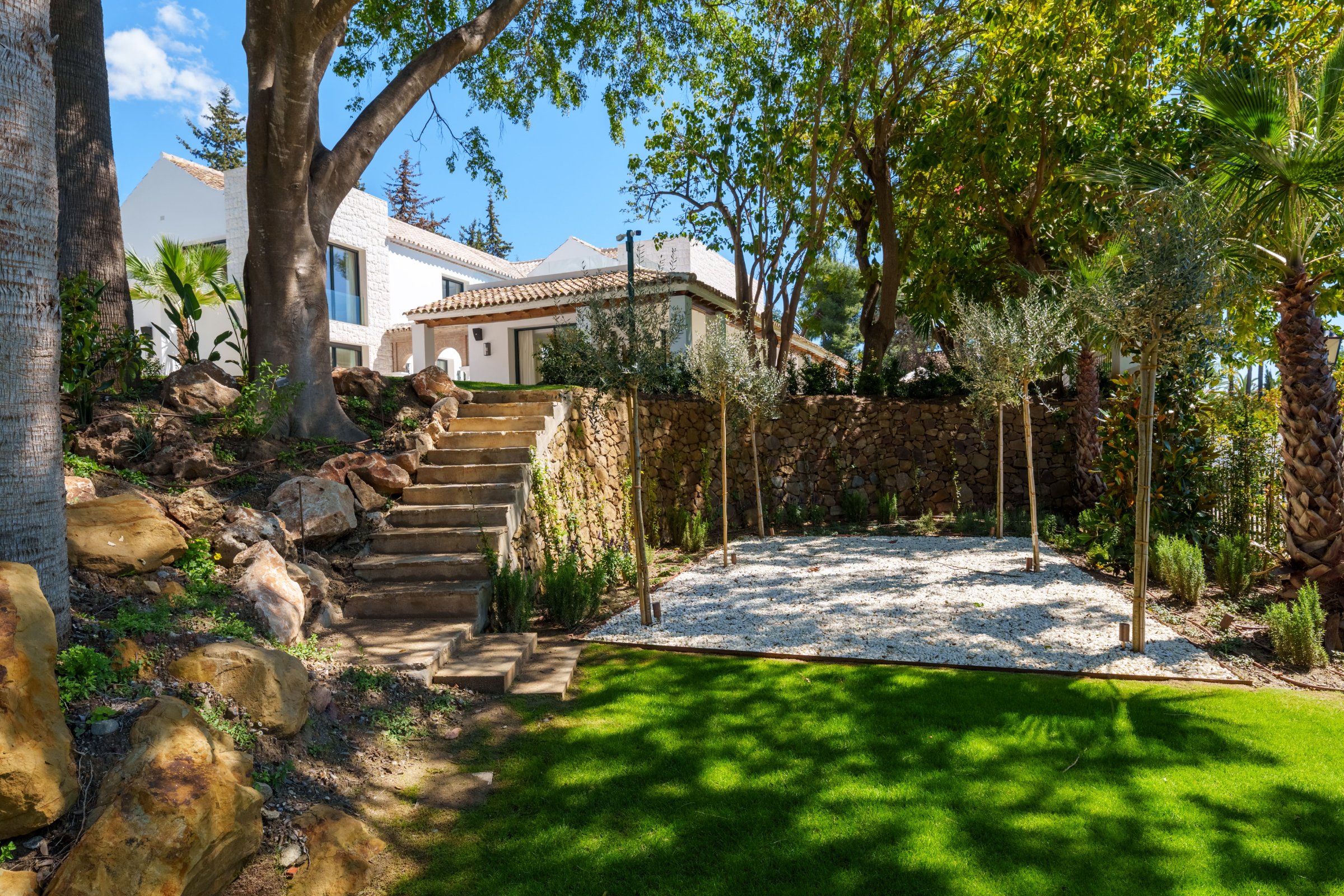 5-bed Villa in Málaga — Luxury Villa in Nueva Andalucía, Marbella | Villa Palmera, photo 58