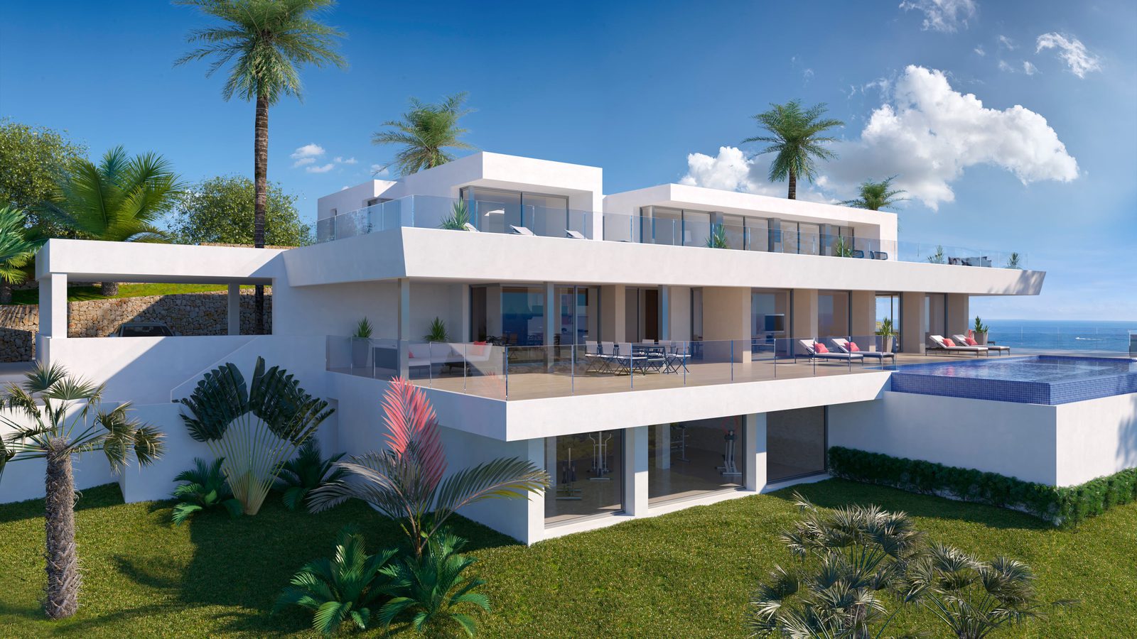 Villa La Cala