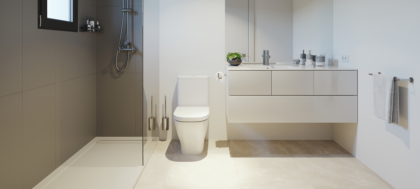 2-bed Townhouse in Manacor — New Build Villas for Sale in Cala Romántica, Mallorca | Townhouse Bay 41, photo 11