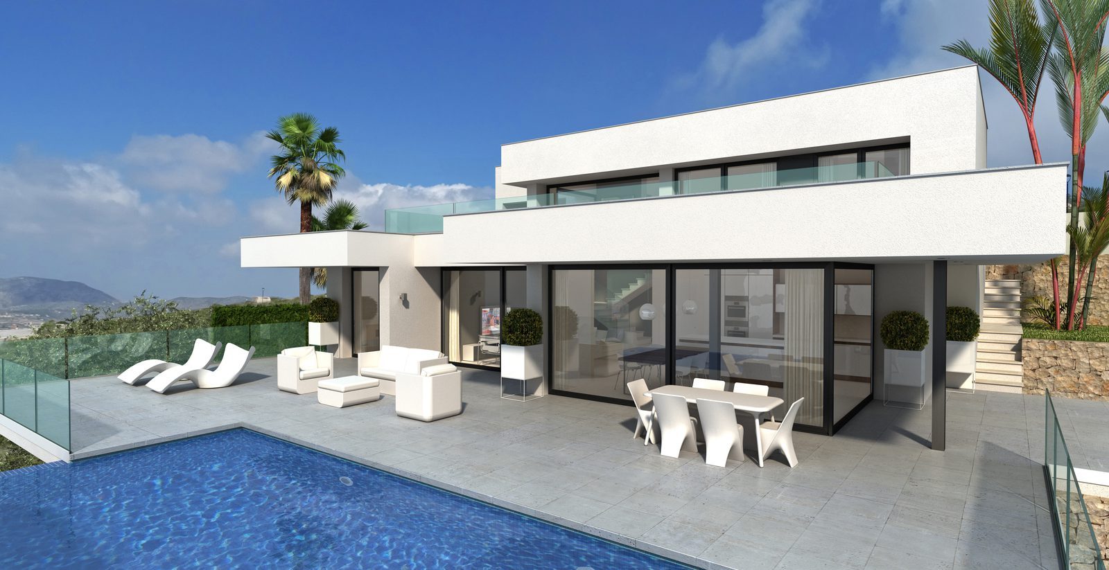 Villa Horizonte