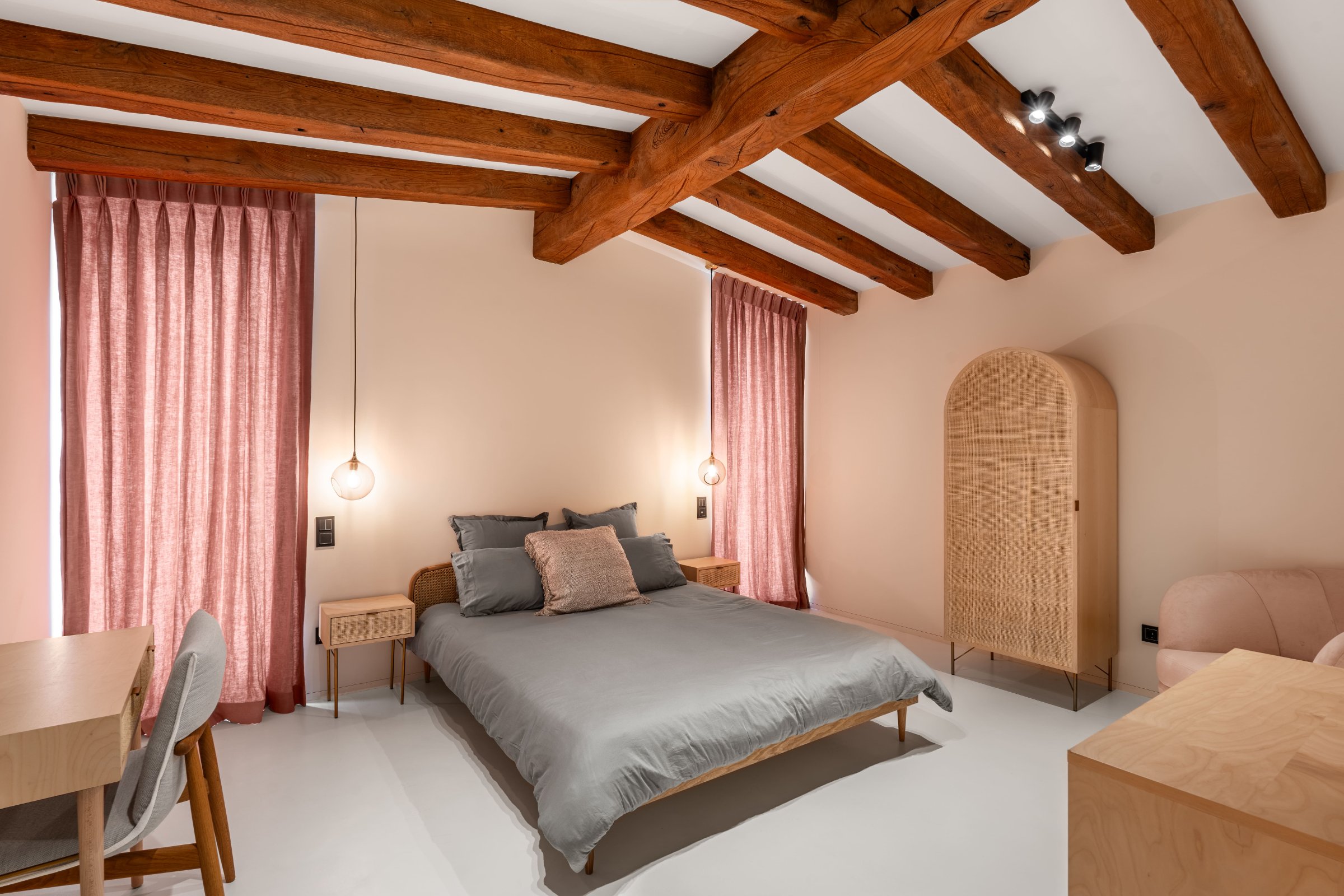 5-bed Villa in Marbella — Frontline Golf Villa in Nueva Andalucía, Marbella | Villa Orión, photo 22