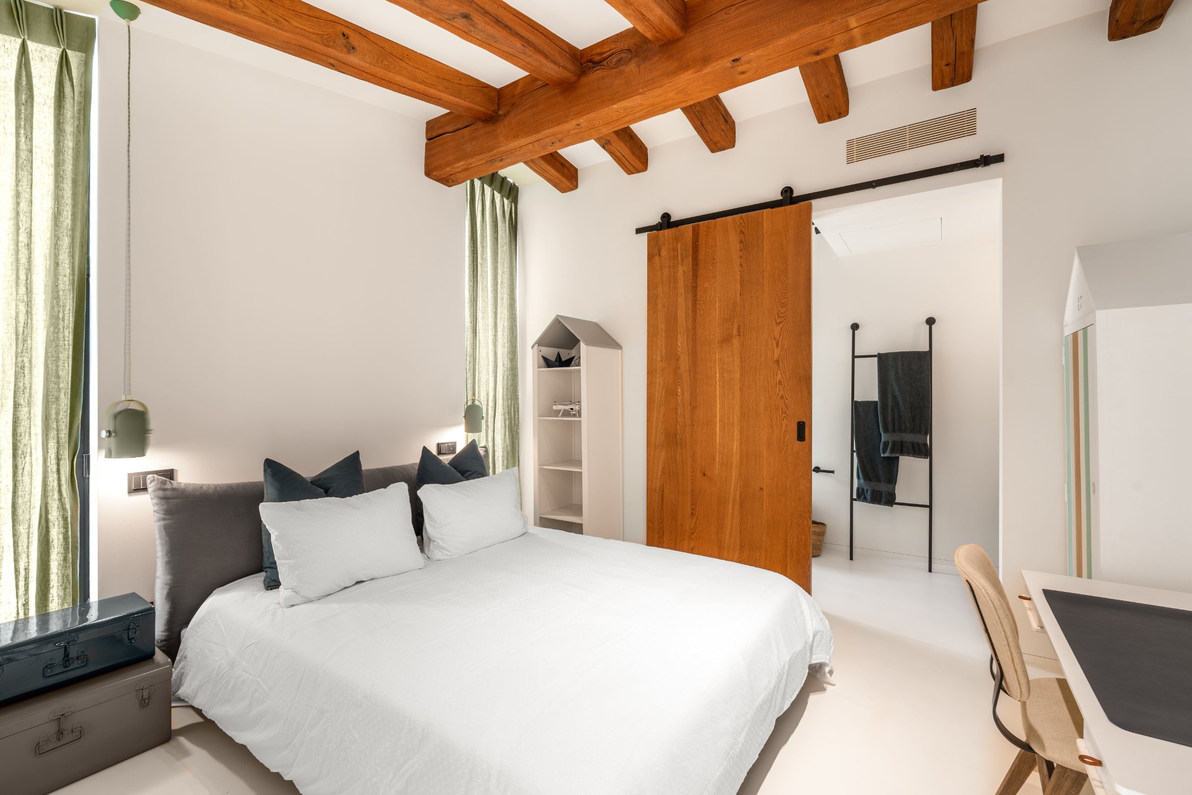 5-bed Villa in Marbella — Frontline Golf Villa in Nueva Andalucía, Marbella | Villa Orión, photo 24