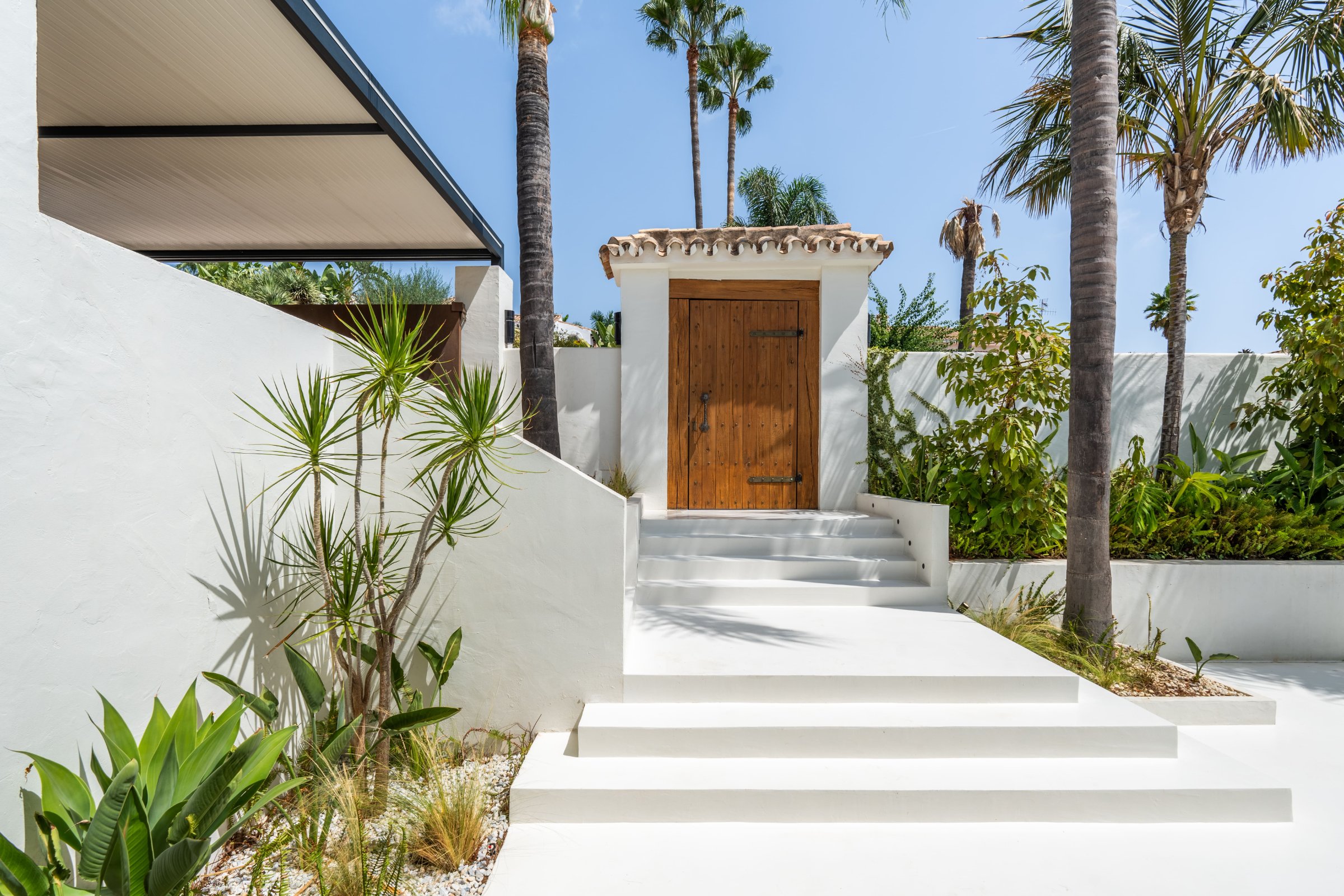 5-bed Villa in Marbella — Frontline Golf Villa in Nueva Andalucía, Marbella | Villa Orión, photo 30