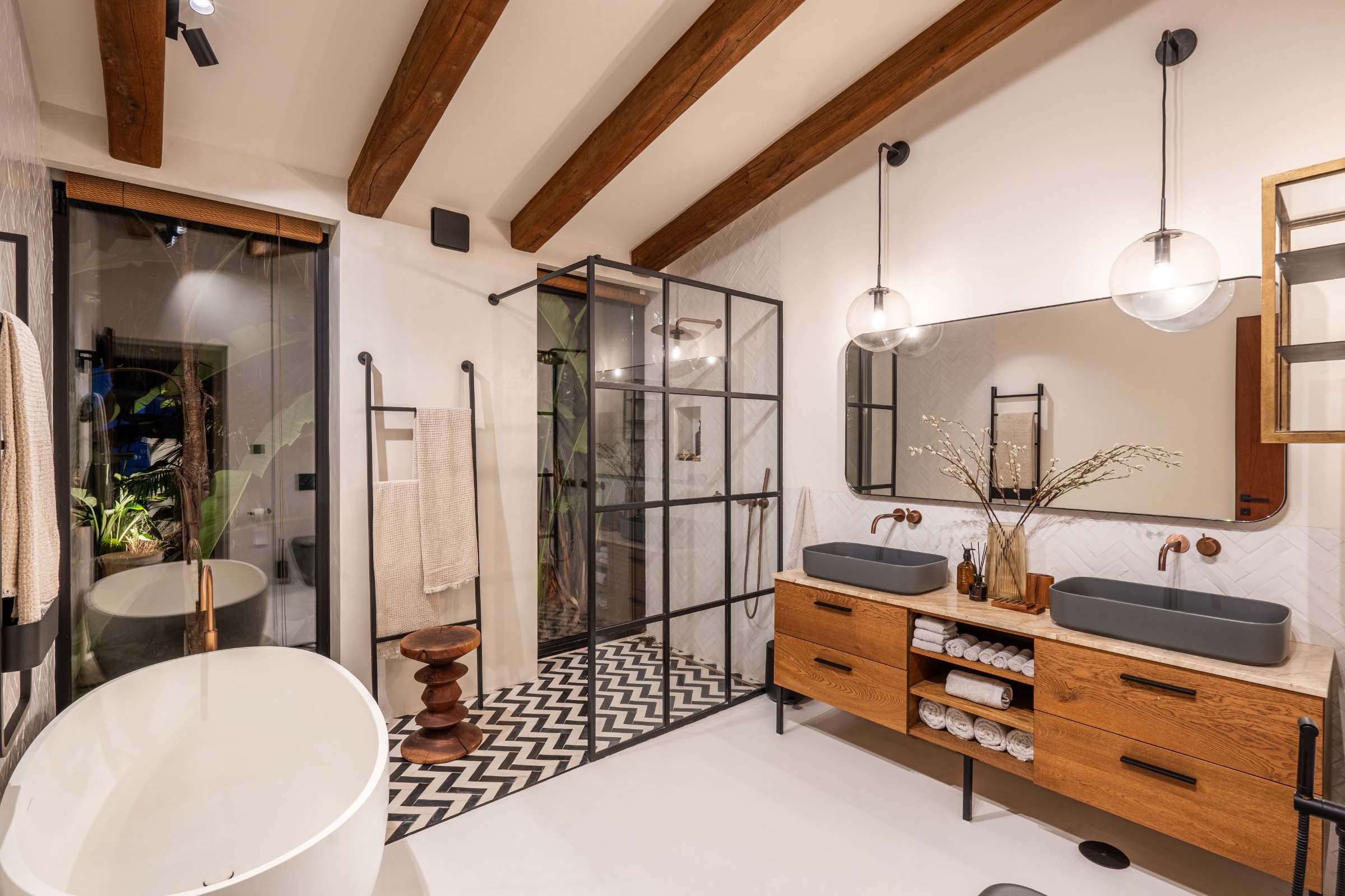 5-bed Villa in Marbella — Frontline Golf Villa in Nueva Andalucía, Marbella | Villa Orión, photo 18