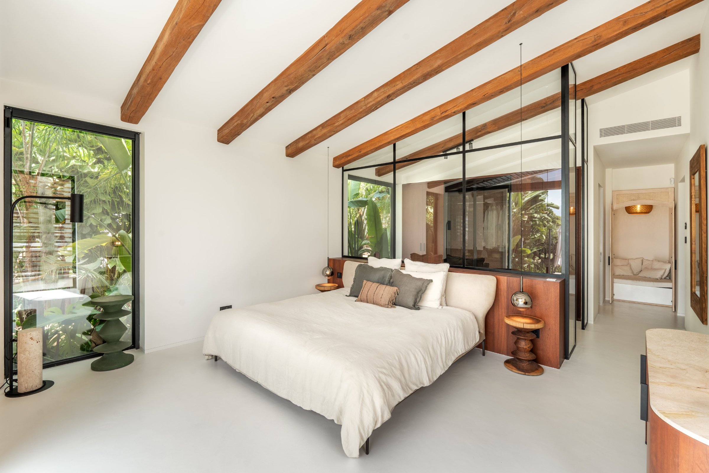 5-bed Villa in Marbella — Frontline Golf Villa in Nueva Andalucía, Marbella | Villa Orión, photo 16