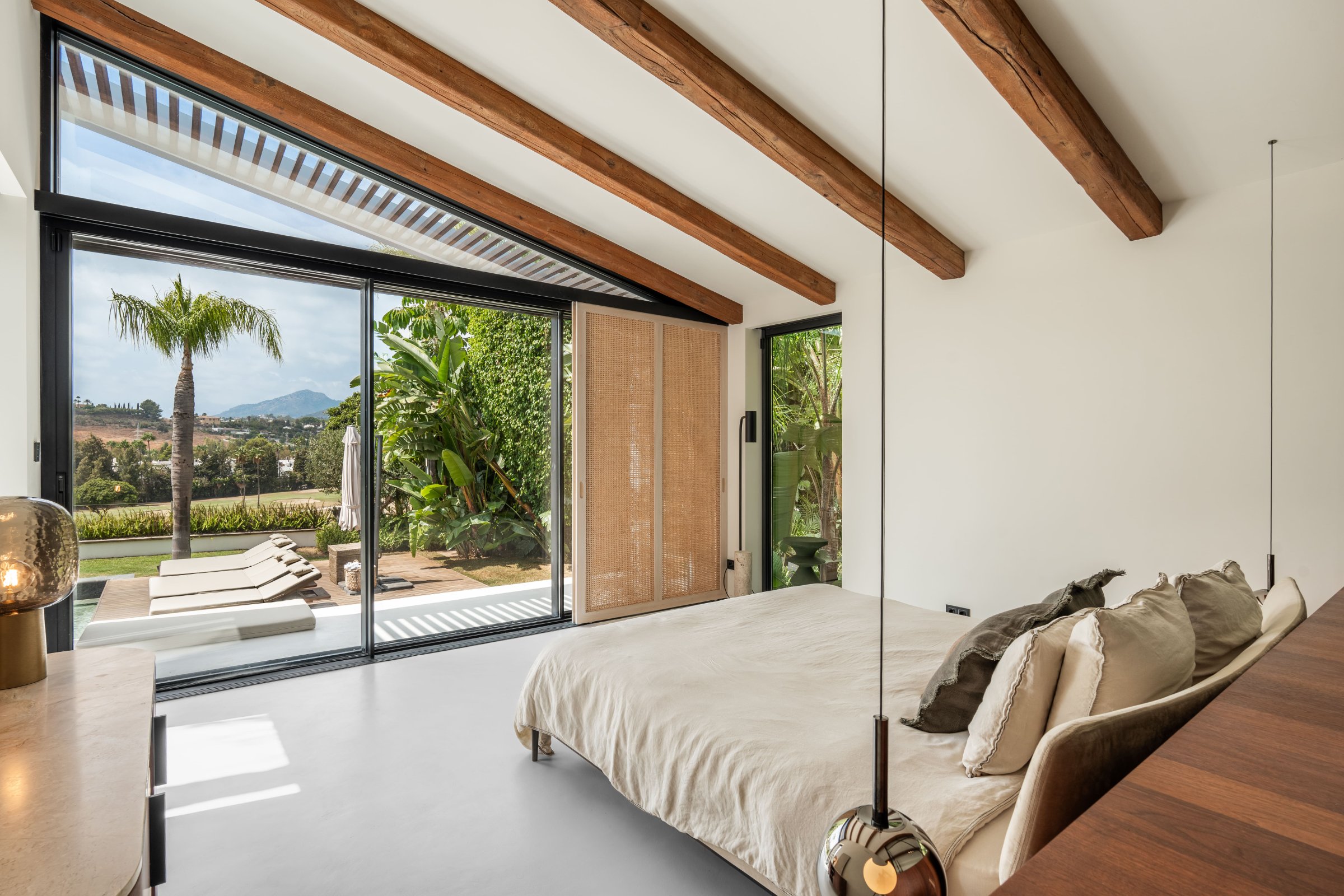 5-bed Villa in Marbella — Frontline Golf Villa in Nueva Andalucía, Marbella | Villa Orión, photo 15
