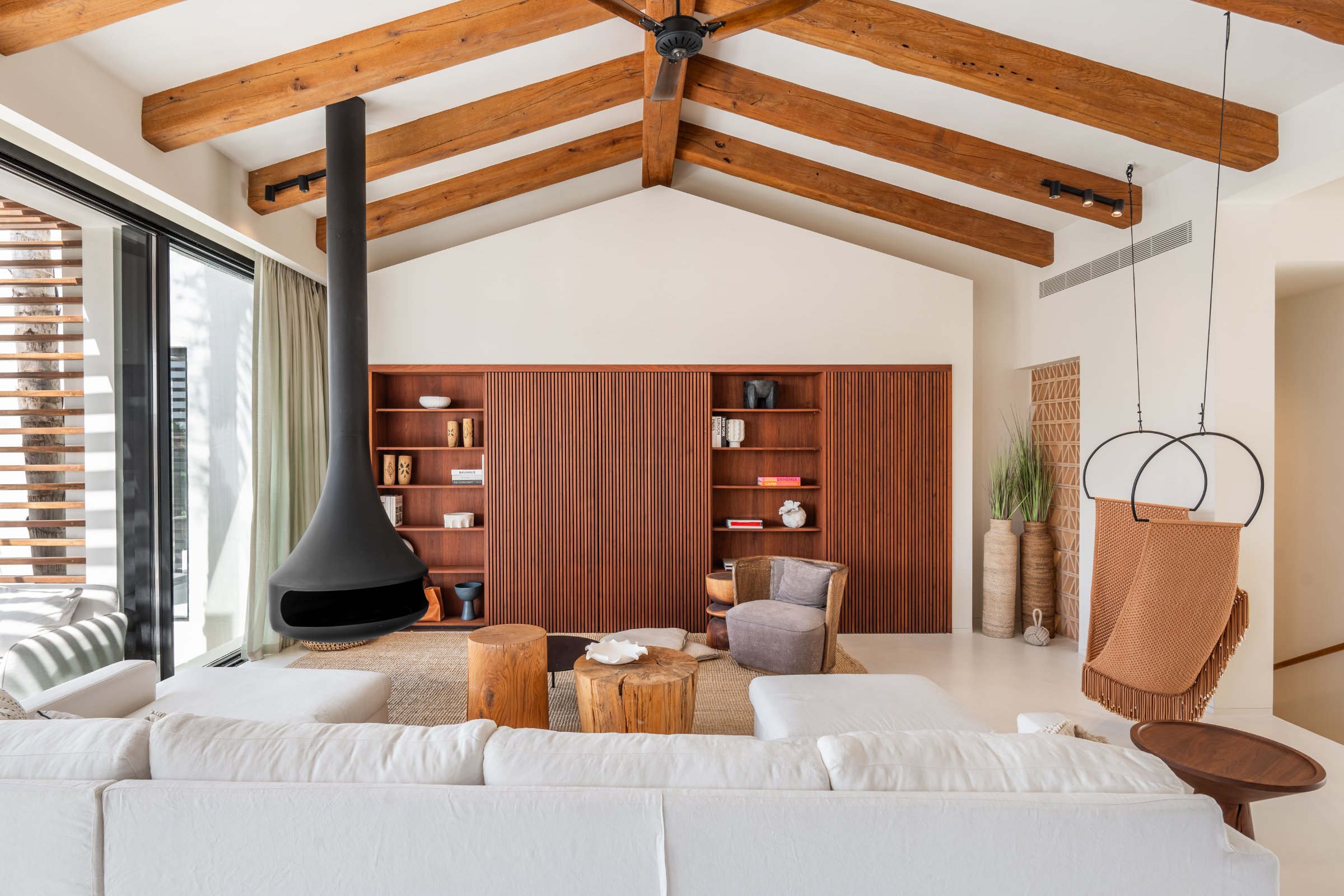 5-bed Villa in Marbella — Frontline Golf Villa in Nueva Andalucía, Marbella | Villa Orión, photo 8