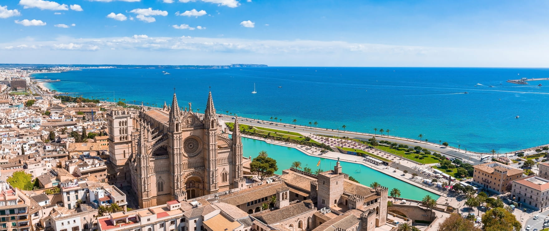 2-bed Apartment in Palma — Stunning New Luxury Apartment in Palma, photo 16