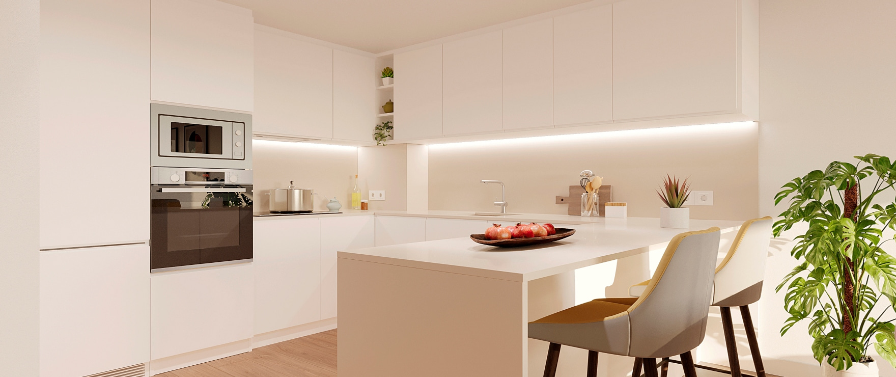 2-bed Apartment in Dénia — Stunning New Luxury Apartment in Dénia, photo 13