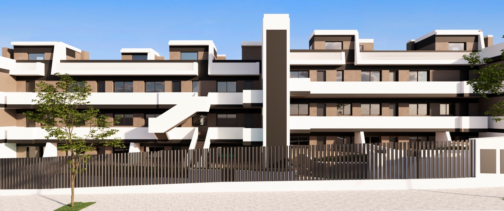 2-bed Apartment in Dénia — Stunning New Luxury Apartment in Dénia, photo 20