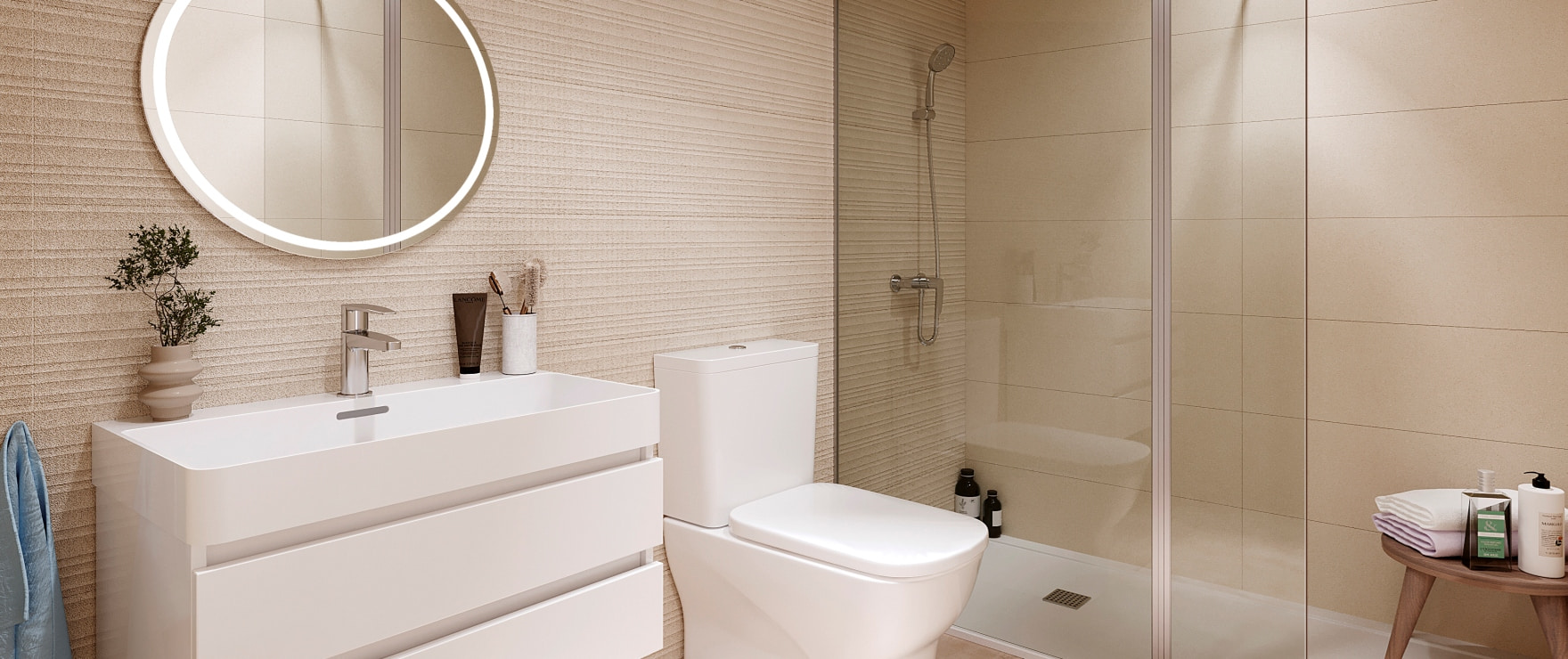 2-bed Apartment in Dénia — Stunning New Luxury Apartment in Dénia, photo 18