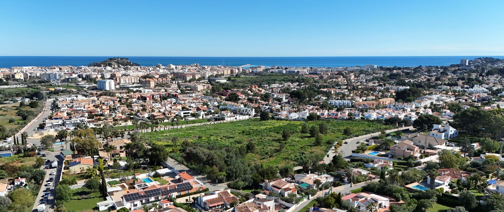 2-bed Apartment in Dénia — Stunning New Luxury Apartment in Dénia, photo 22