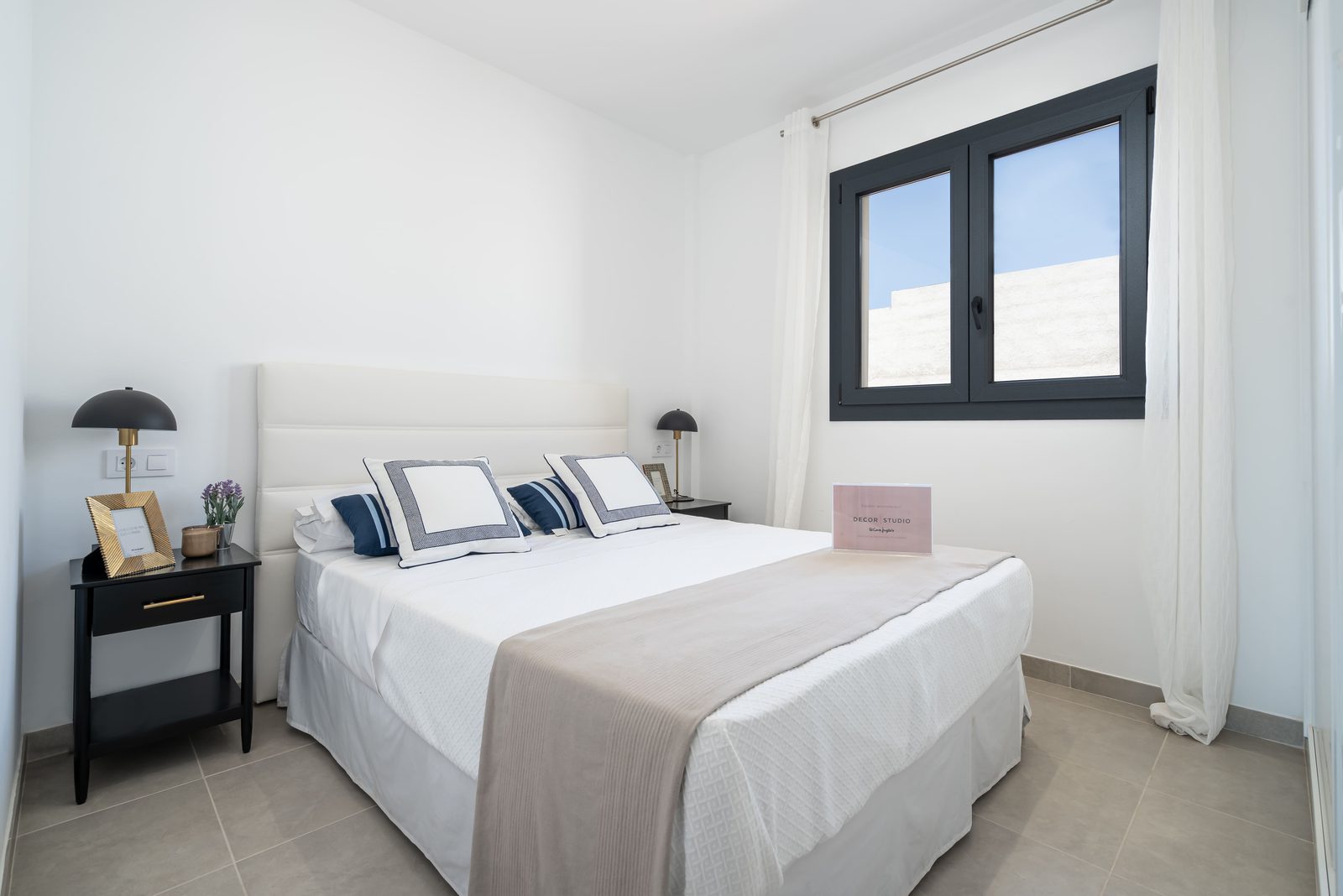 New Build Villas for Sale in Cala Romántica, Mallorca | Townhouse Bay 23