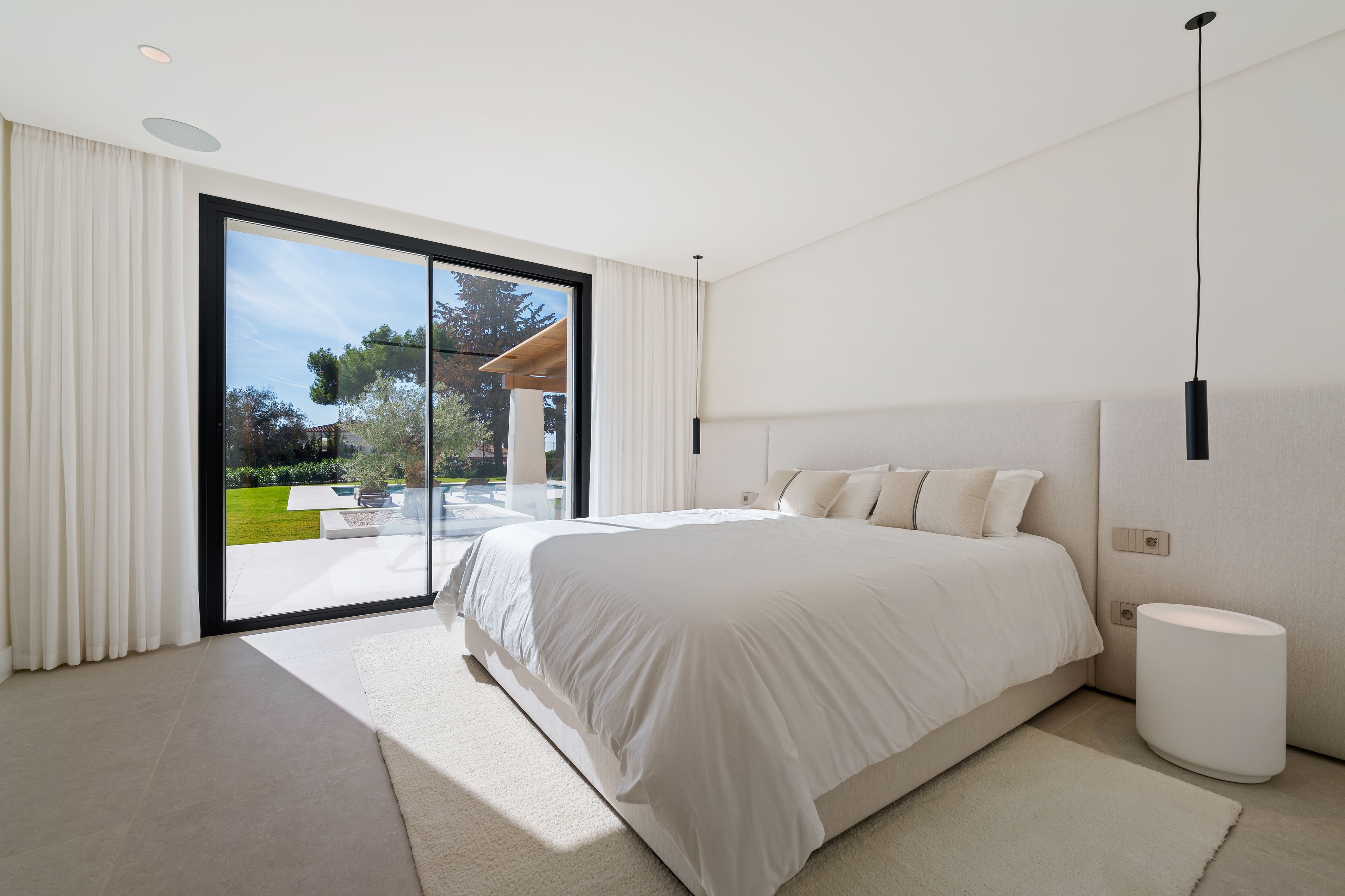 5-bed Villa in Marbella — Luxury Villa in El Rosario, Marbella | Villa Serena, photo 20
