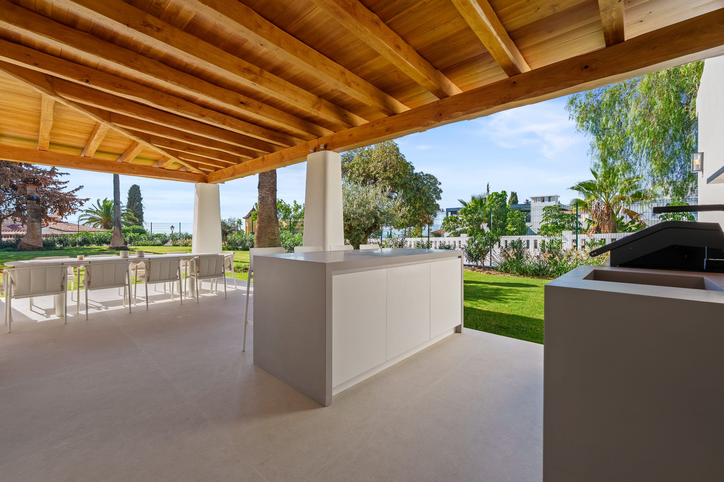 5-bed Villa in Marbella — Luxury Villa in El Rosario, Marbella | Villa Serena, photo 16