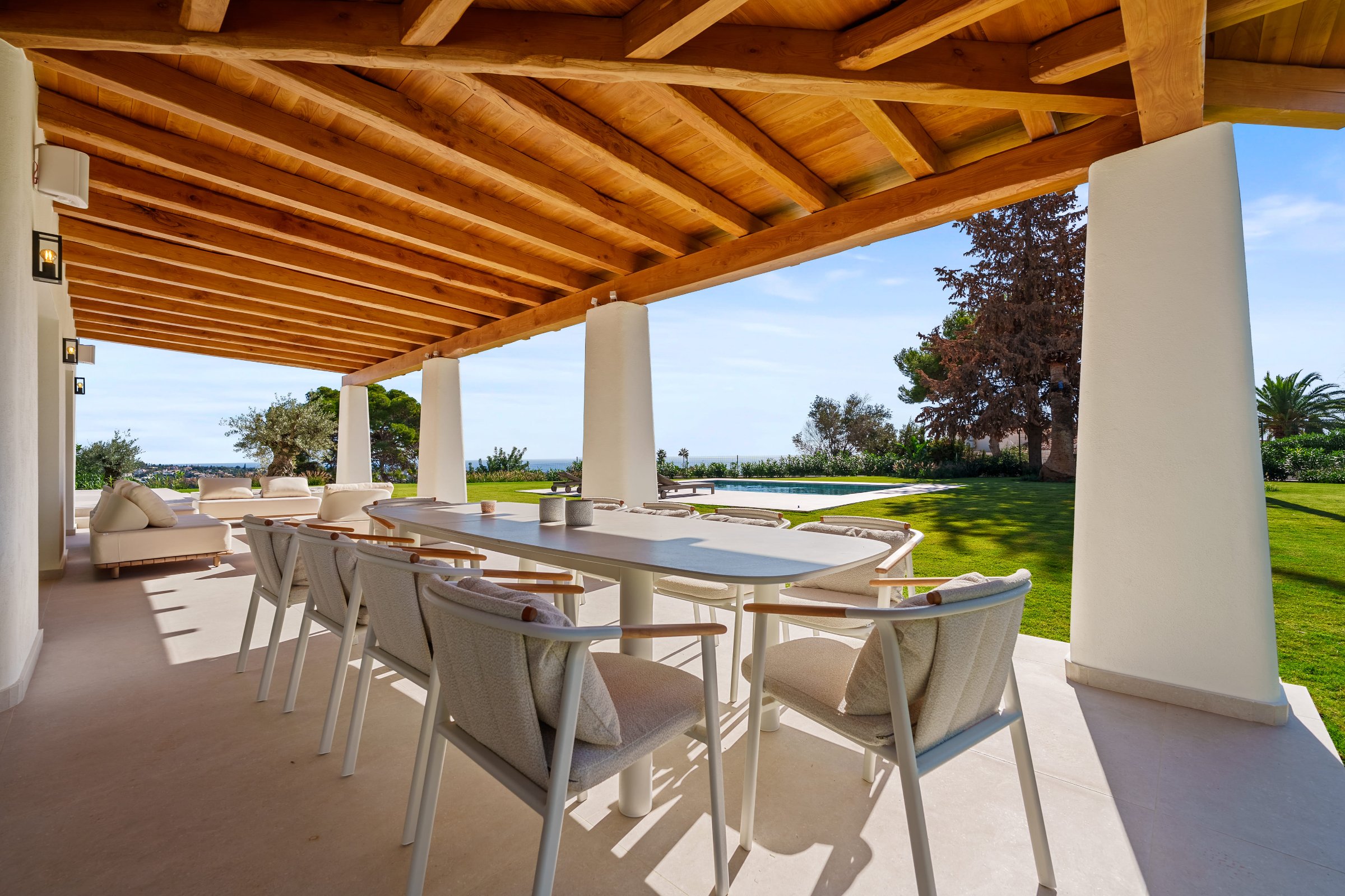 5-bed Villa in Marbella — Luxury Villa in El Rosario, Marbella | Villa Serena, photo 14