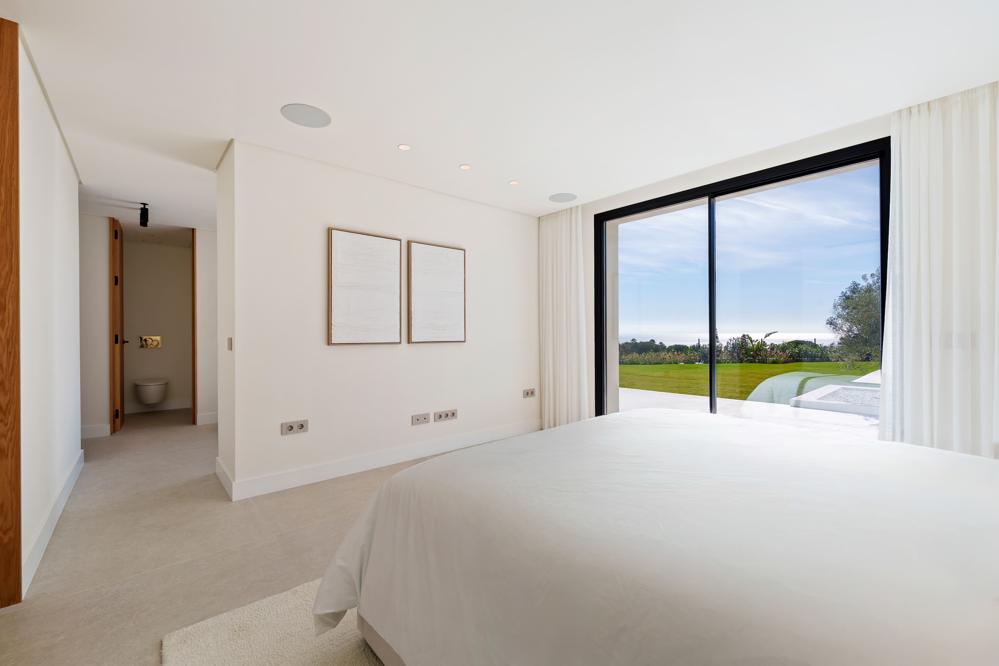 5-bed Villa in Marbella — Luxury Villa in El Rosario, Marbella | Villa Serena, photo 21