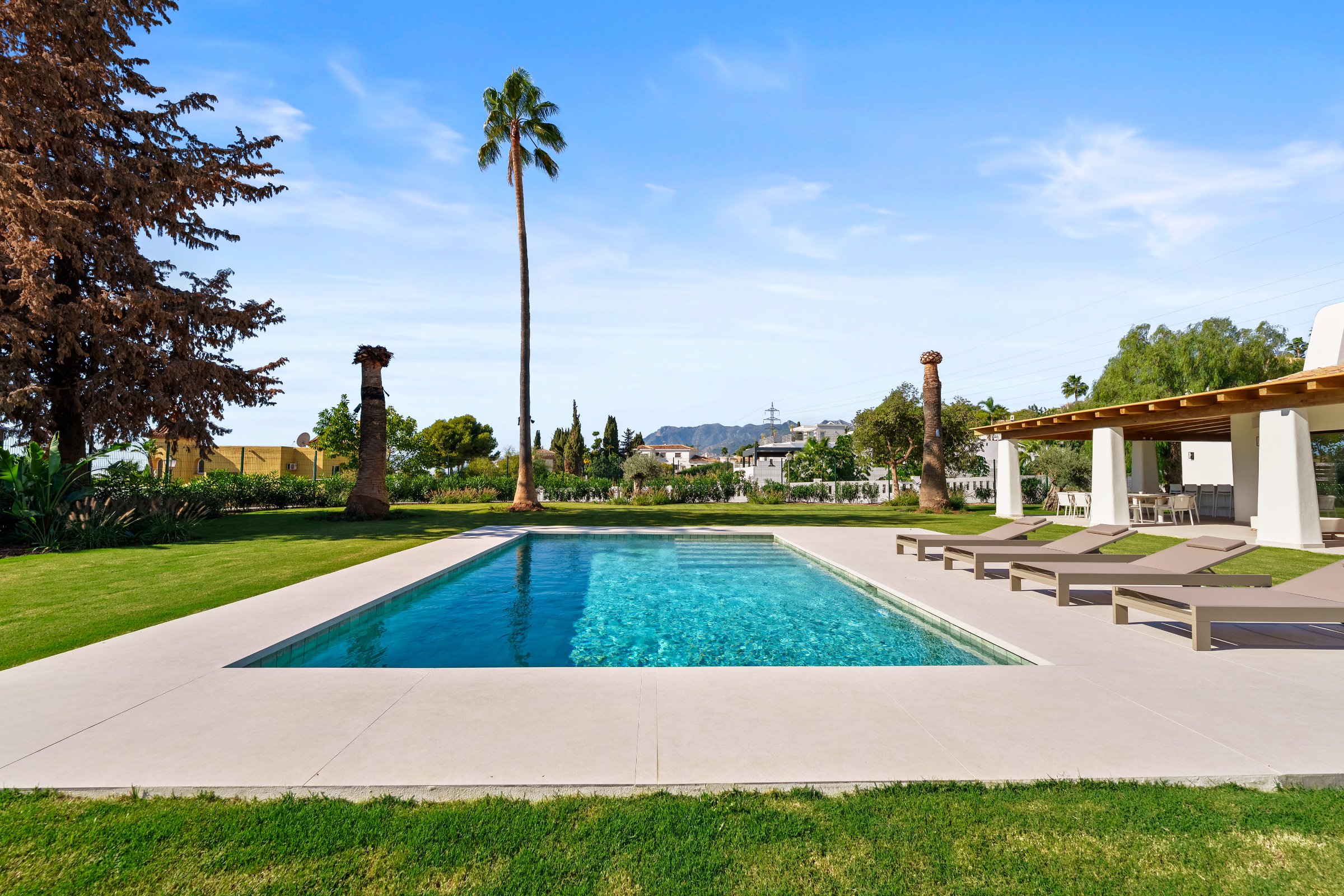 5-bed Villa in Marbella — Luxury Villa in El Rosario, Marbella | Villa Serena, photo 3