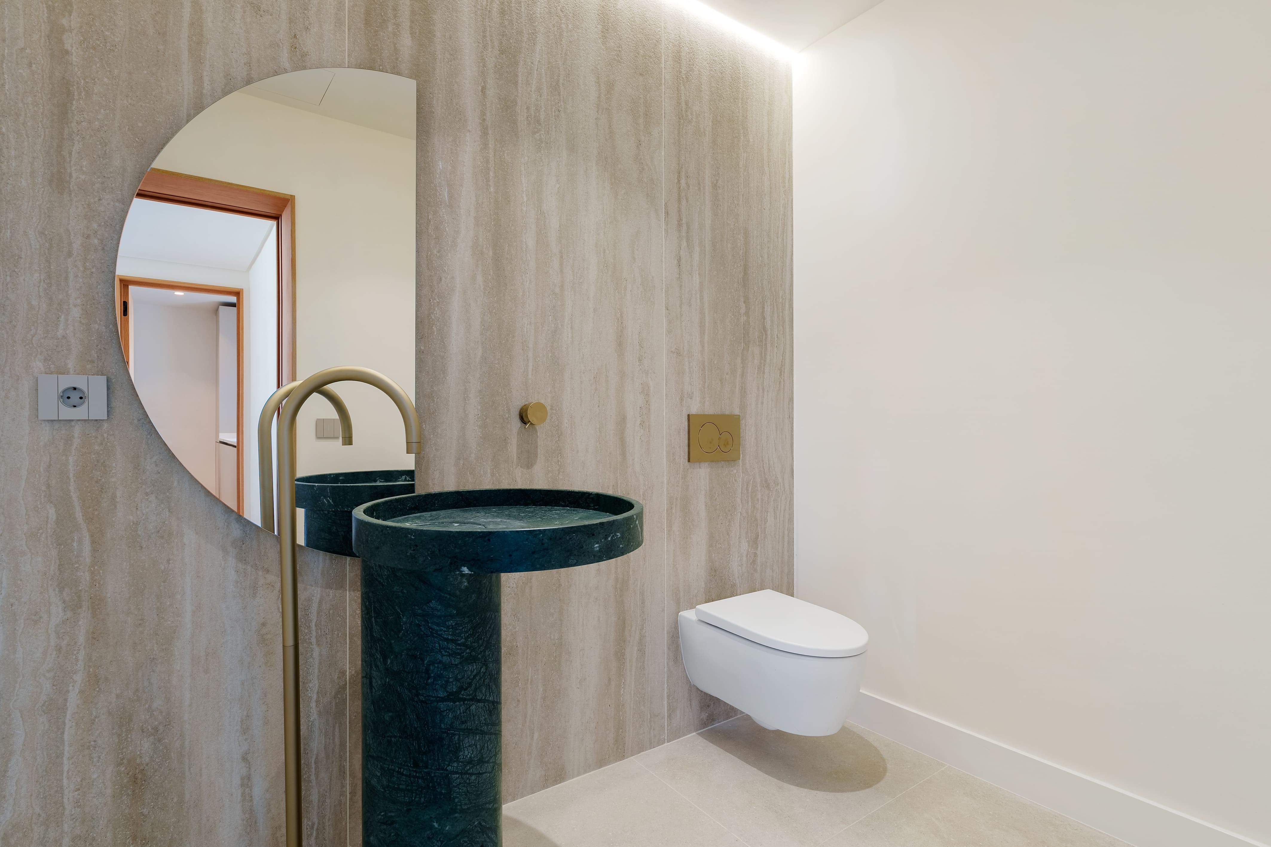 5-bed Villa in Marbella — Luxury Villa in El Rosario, Marbella | Villa Serena, photo 33