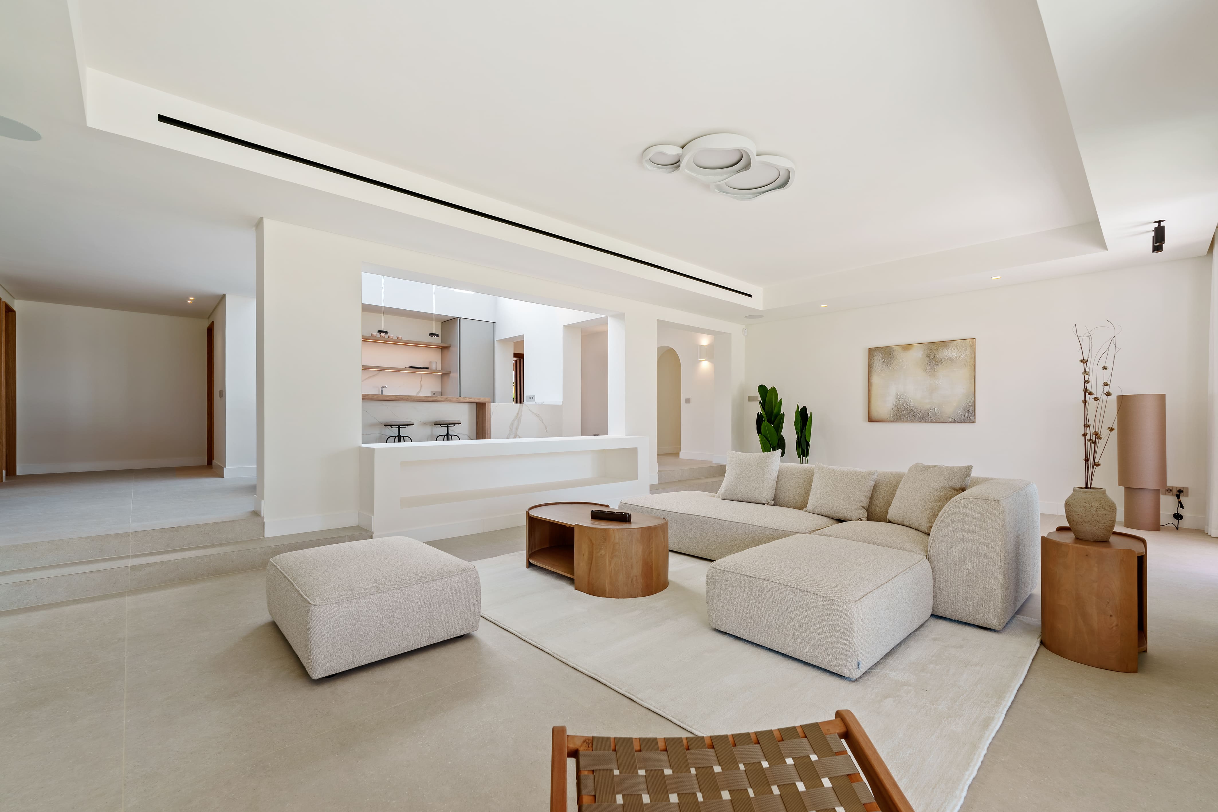 5-bed Villa in Marbella — Luxury Villa in El Rosario, Marbella | Villa Serena, photo 7