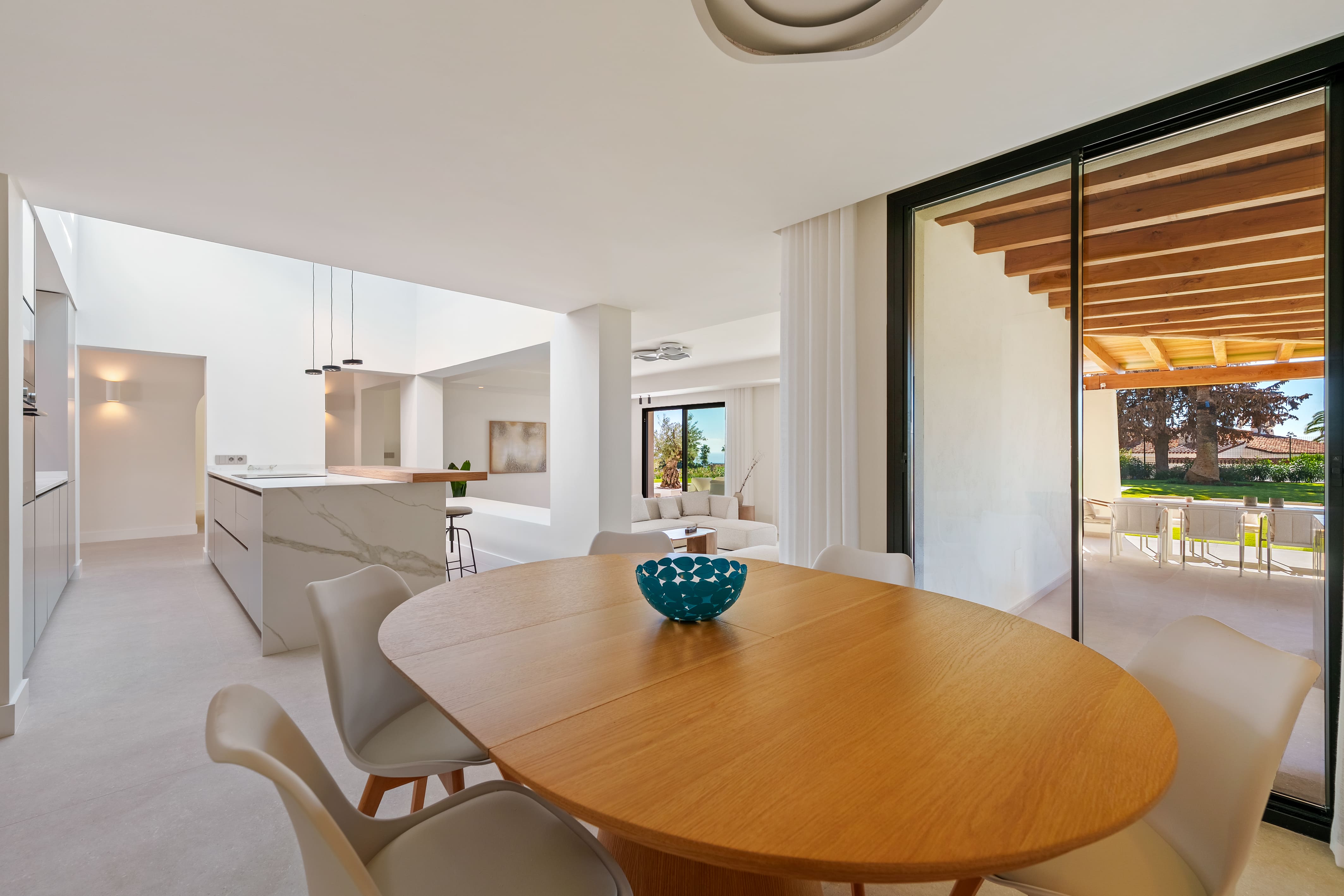 5-bed Villa in Marbella — Luxury Villa in El Rosario, Marbella | Villa Serena, photo 13