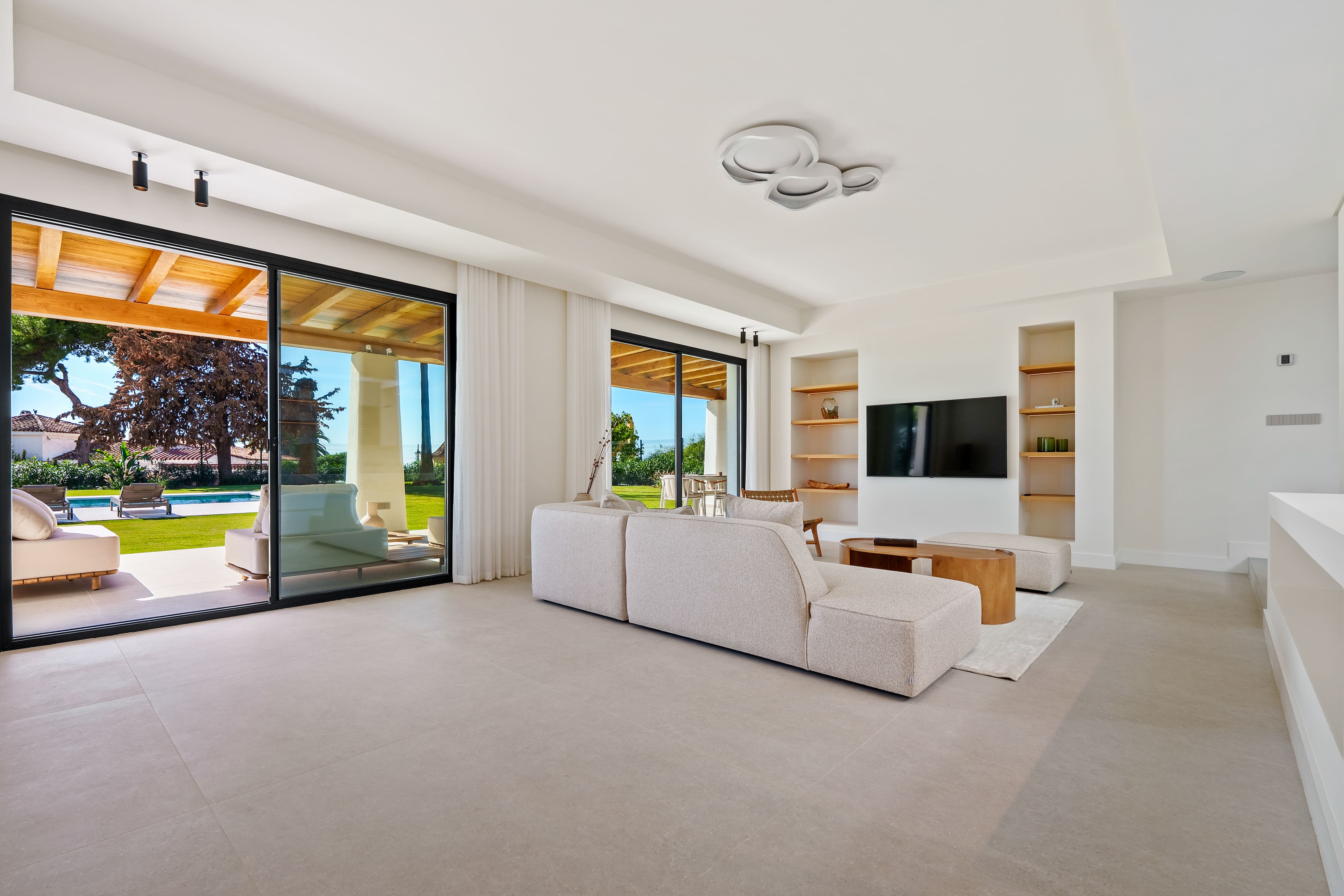 5-bed Villa in Marbella — Luxury Villa in El Rosario, Marbella | Villa Serena, photo 8