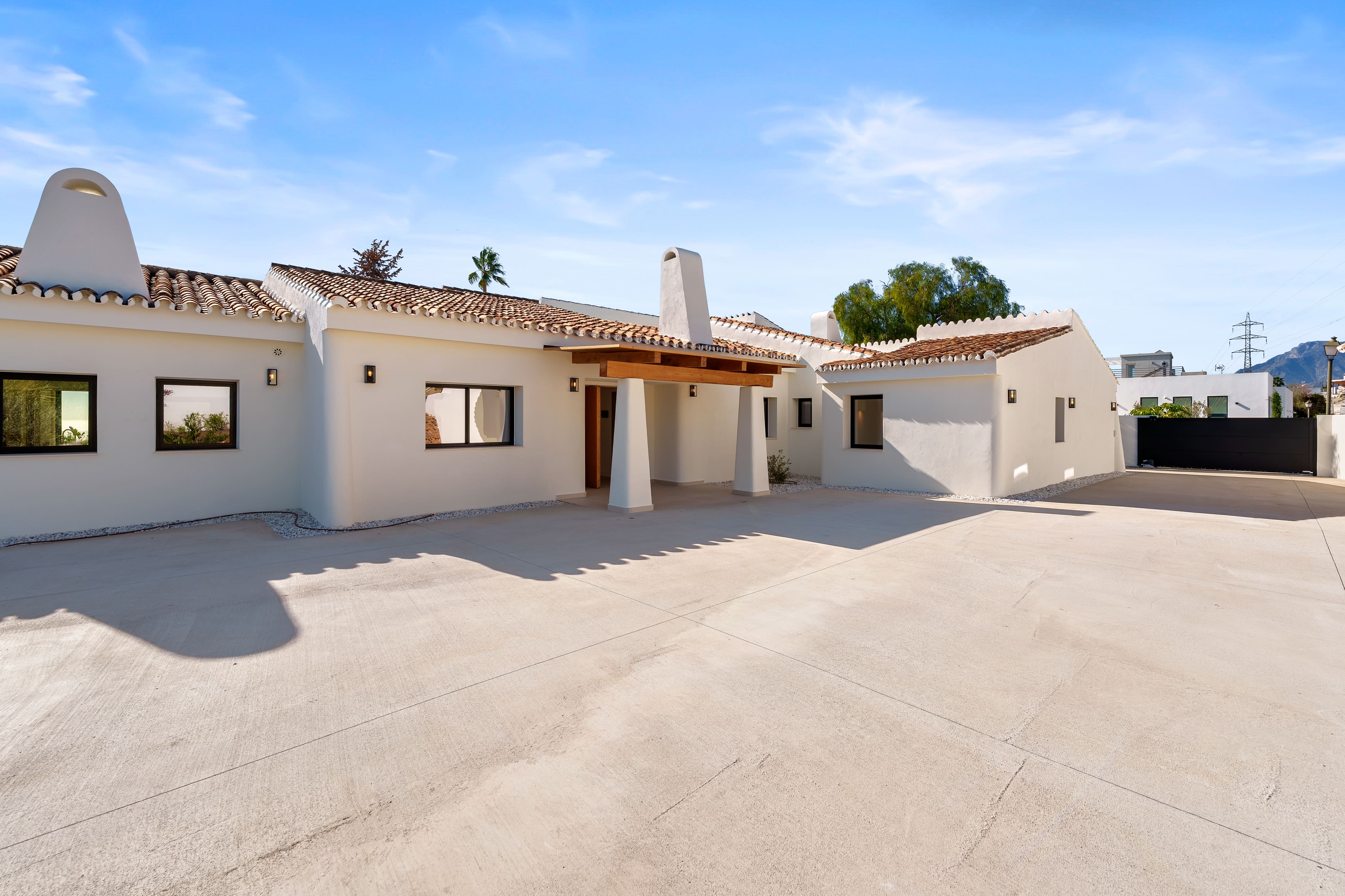 5-bed Villa in Marbella — Luxury Villa in El Rosario, Marbella | Villa Serena, photo 19