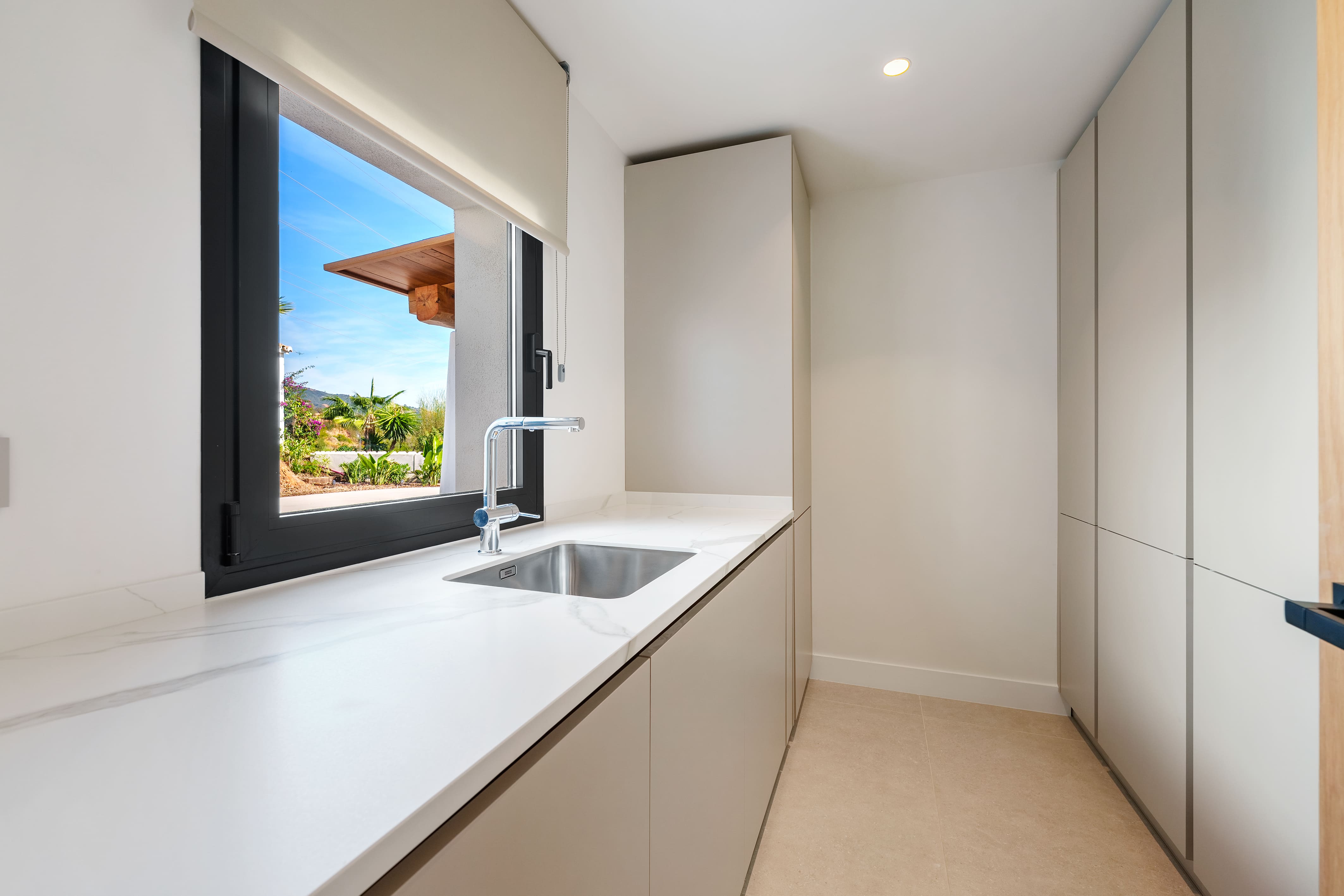 5-bed Villa in Marbella — Luxury Villa in El Rosario, Marbella | Villa Serena, photo 12
