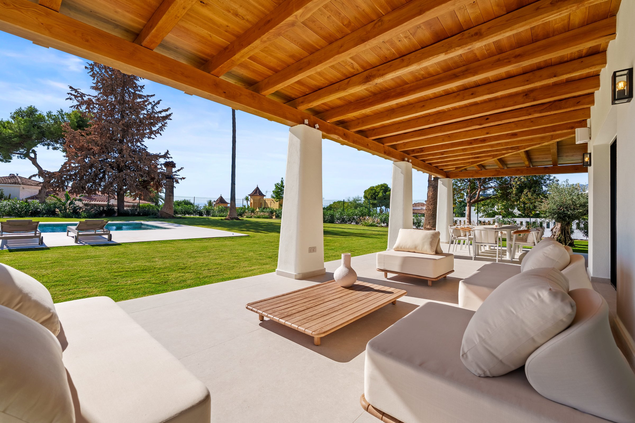 5-bed Villa in Marbella — Luxury Villa in El Rosario, Marbella | Villa Serena, photo 15
