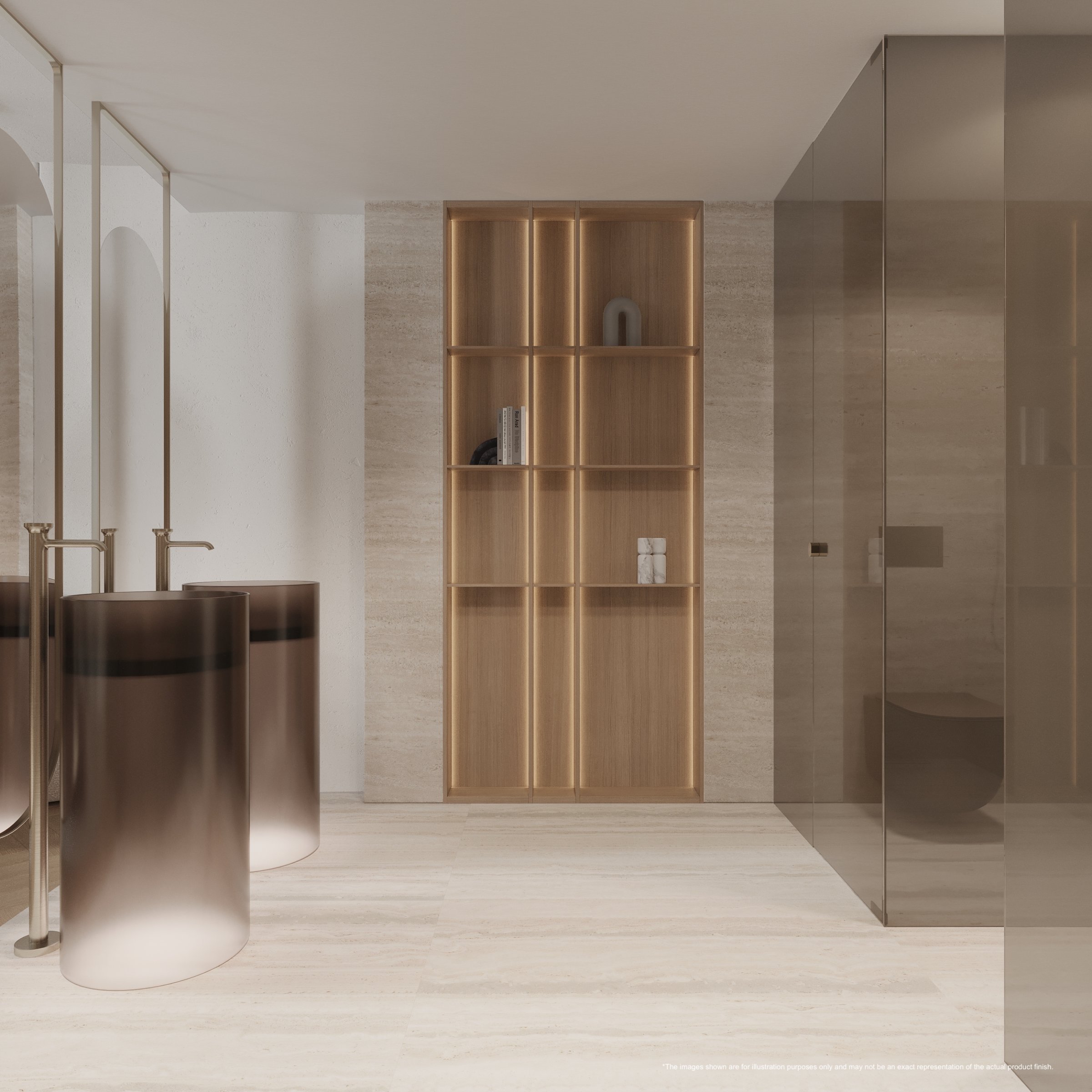 3-bed Apartment in Puerto de Palma — Luxury Apartments, Penthouses and Exclusive Villa for Sale in Palma de Mallorca | Apartment Jonquet 19, photo 33