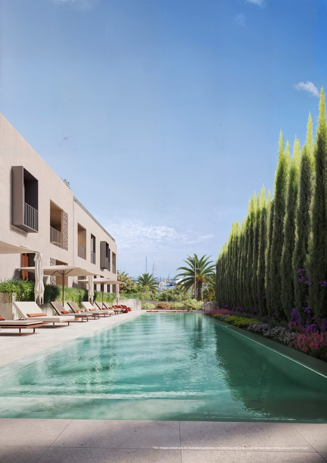 Luxury Apartments, Penthouses and Exclusive Villa for Sale in Palma de Mallorca | Apartment Jonquet 1