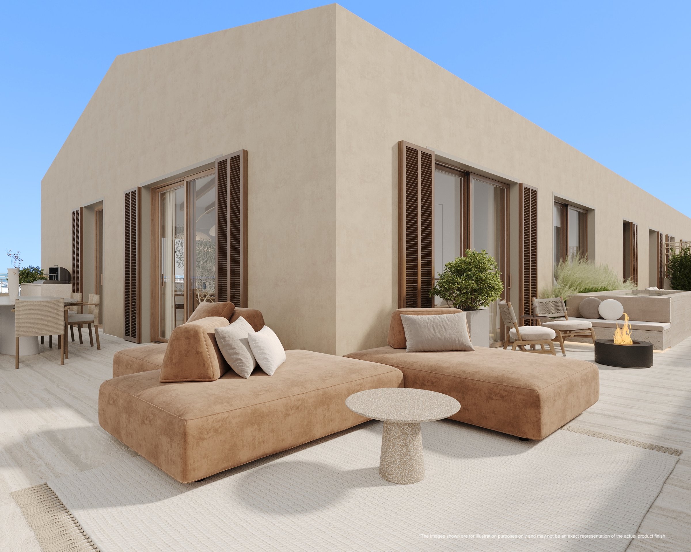 3-bed Apartment in Puerto de Palma — Luxury Apartments, Penthouses and Exclusive Villa for Sale in Palma de Mallorca | Apartment Jonquet 19, photo 54
