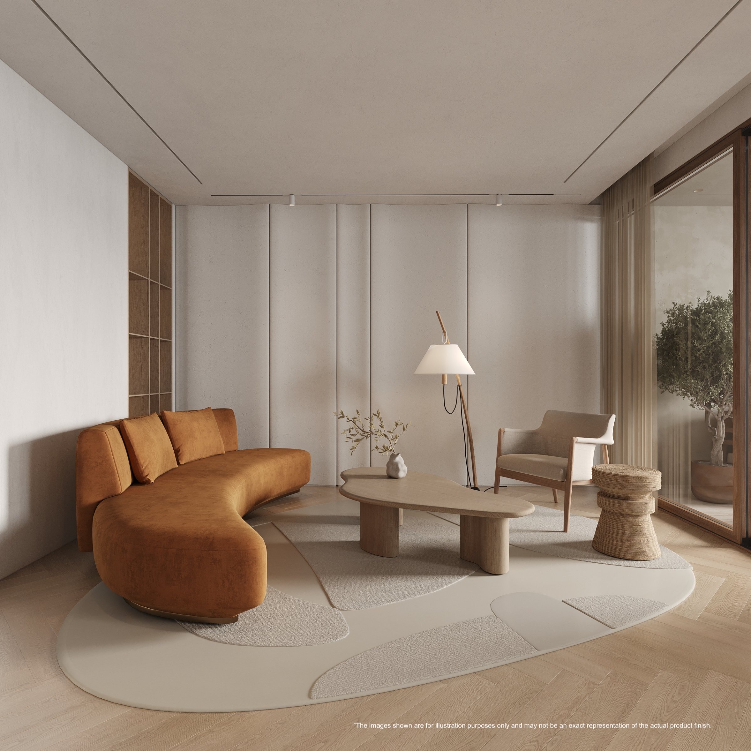 3-bed Apartment in Puerto de Palma — Luxury Apartments, Penthouses and Exclusive Villa for Sale in Palma de Mallorca | Apartment Jonquet 19, photo 44